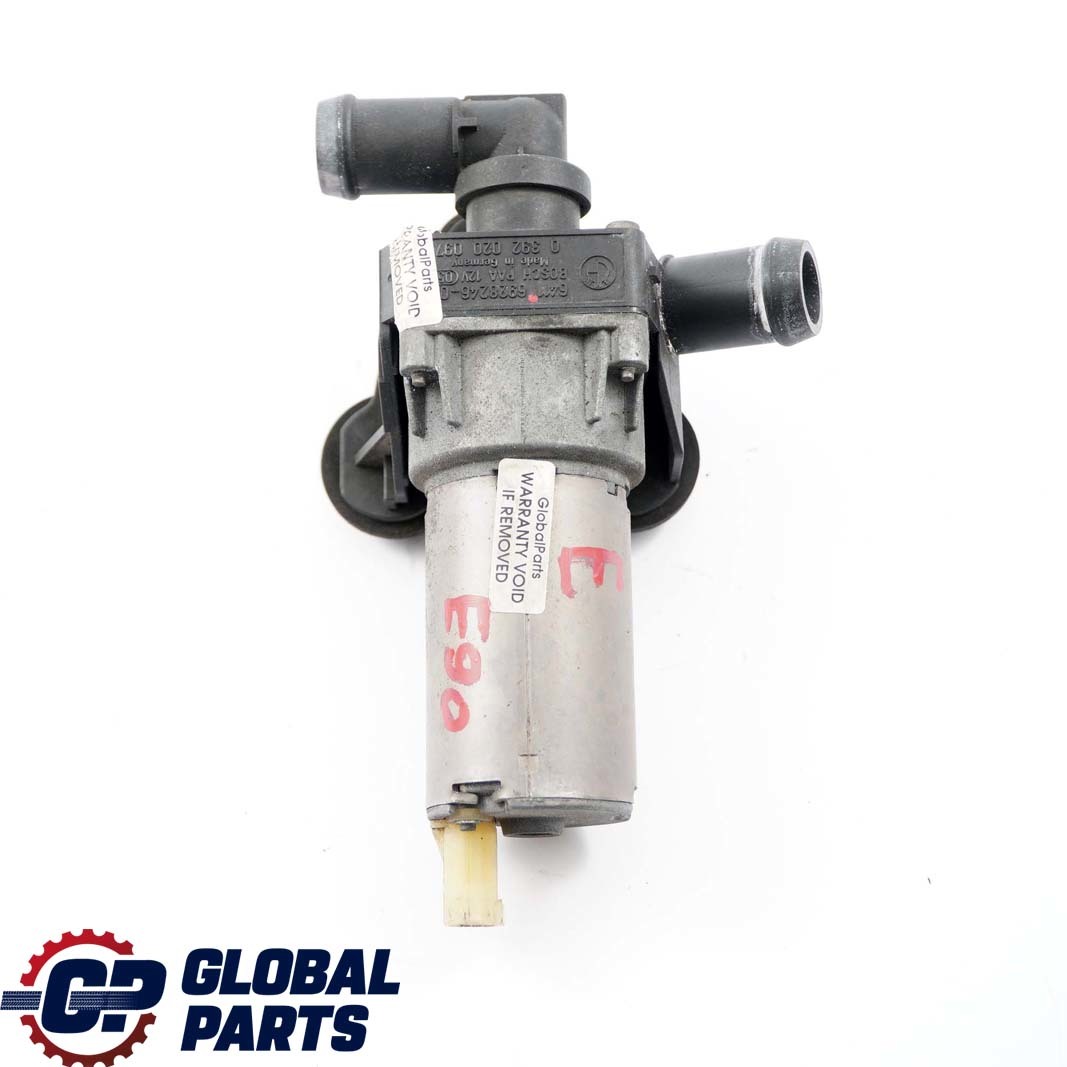 BMW 1 3 Series E81 E82 E84 E87 E88 E90 E91 Additional Water Pump