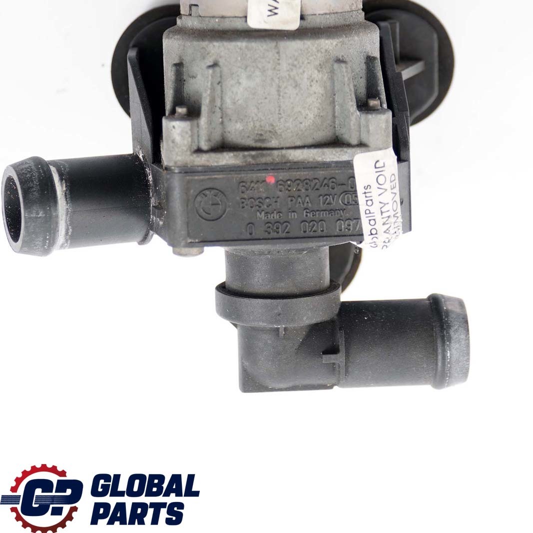 BMW 1 3 Series E81 E82 E84 E87 E88 E90 E91 Additional Water Pump