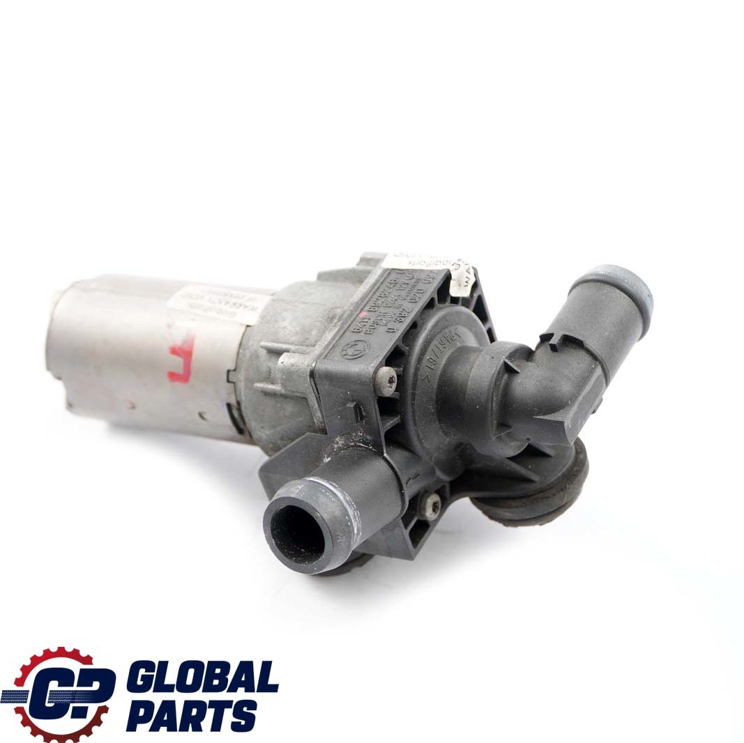 BMW 1 3 Series E81 E82 E84 E87 E88 E90 E91 Additional Water Pump