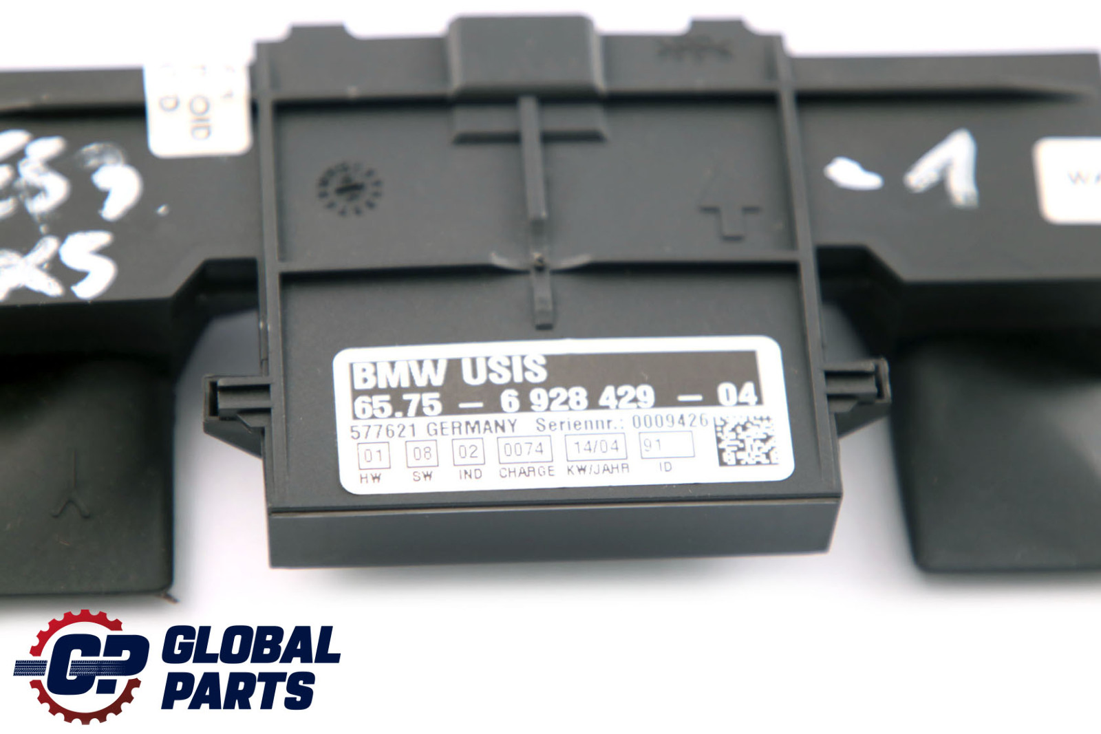 BMW X5 Series E53 Ultra Sonic Module 6928429 65756928429