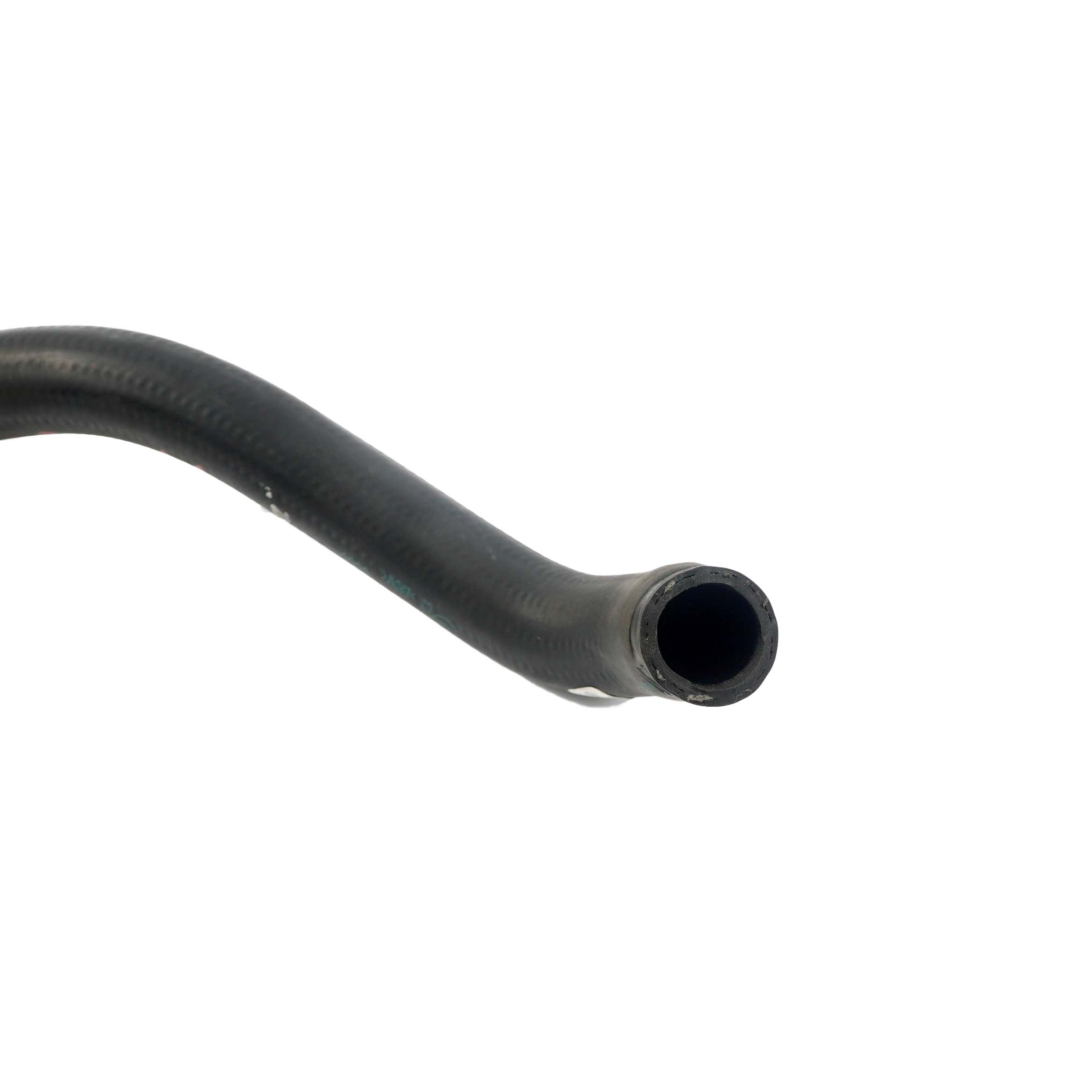 BMW 3 SERIES E90 E91 E92 E93 LCi M57N2 WATER COOLANT RADIATOR PIPE HOSE