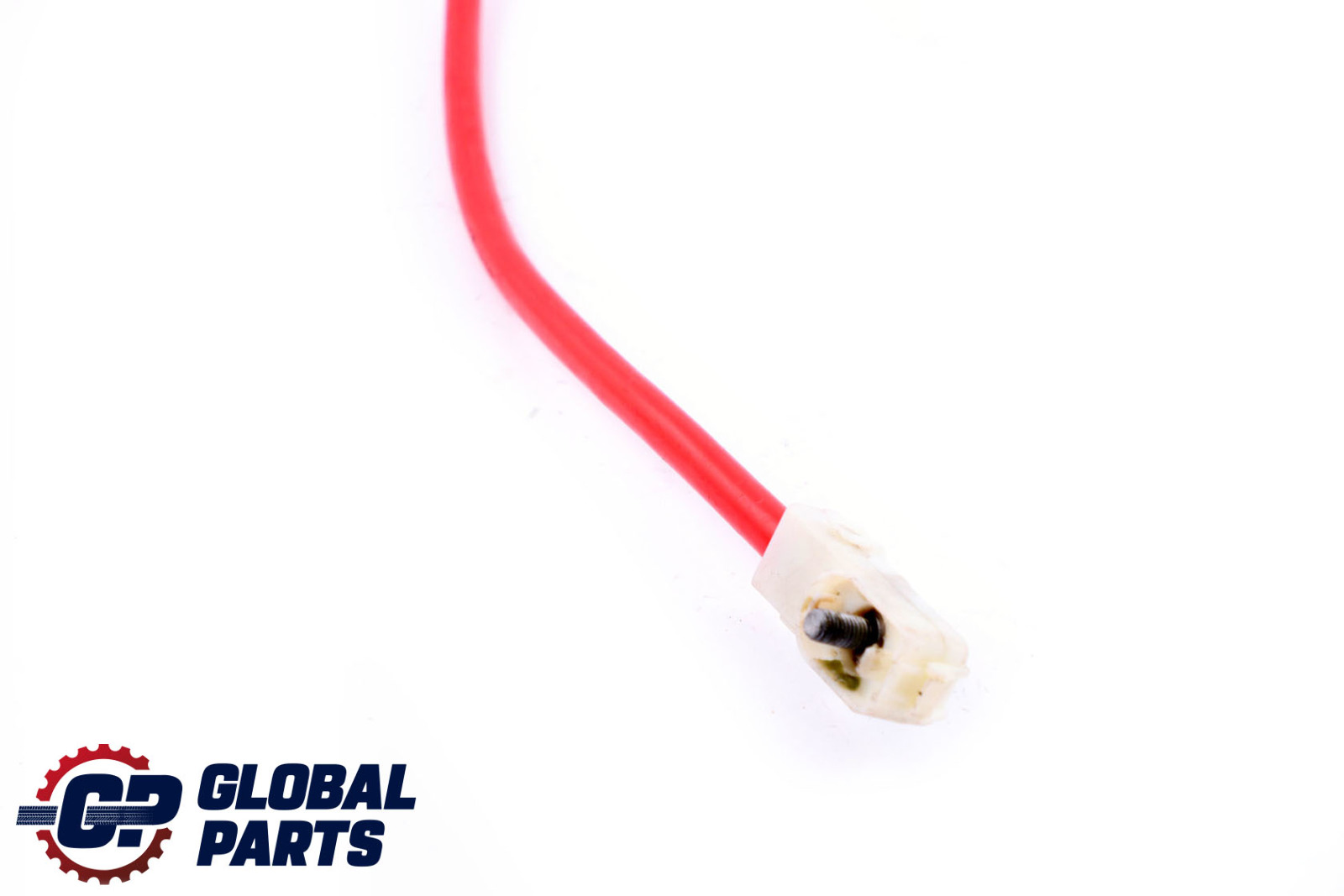 BMW 5 Series E60 Positive Battery Cable Plus Pole Lead 61126929324 6929324