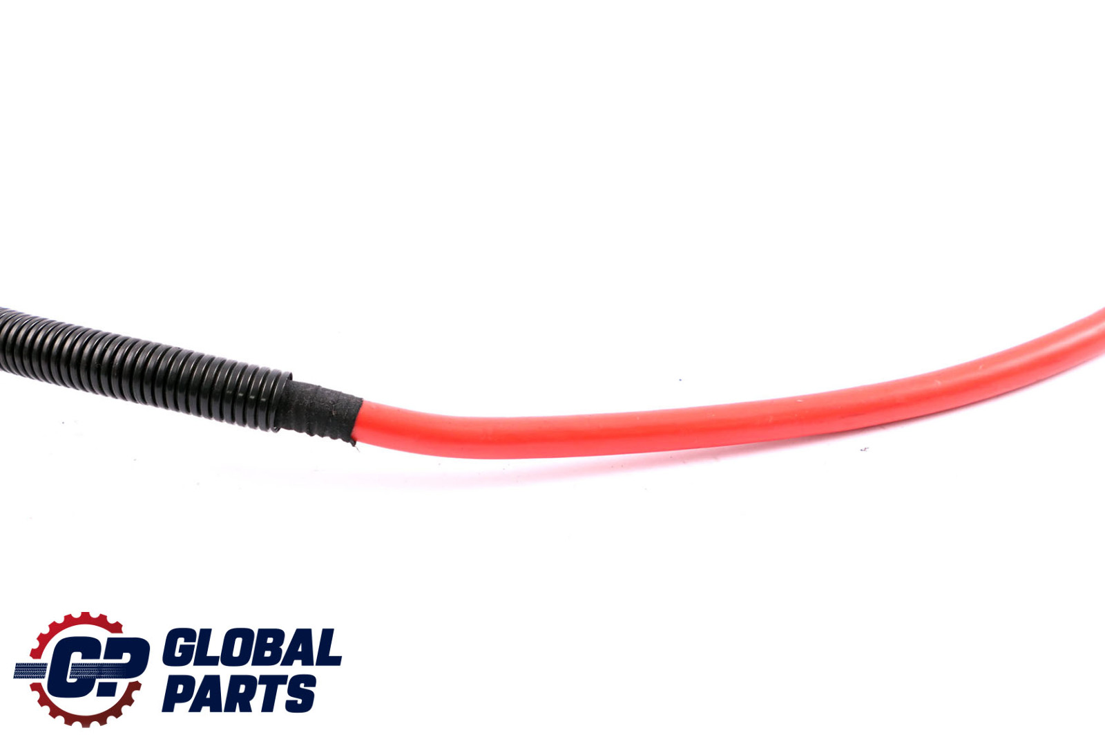 BMW 5 Series E60 Positive Battery Cable Plus Pole Lead 61126929324 6929324