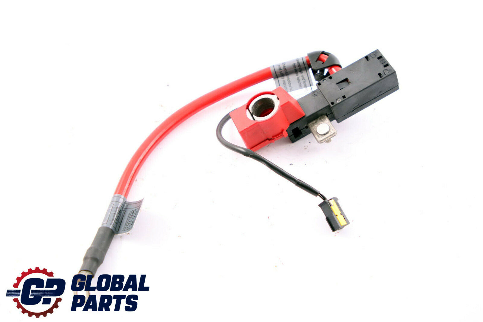 BMW E87 Battery Cable Wire Plus Pole Positive 6929707