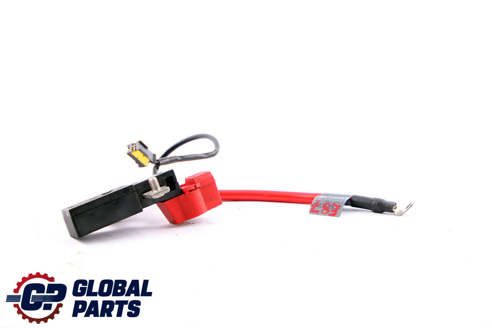 BMW E87 Battery Cable Wire Plus Pole Positive 6929707