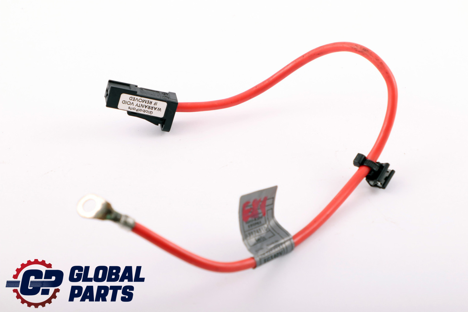 BMW 1 Series E81 E87 E87N Positive Battery Lead Cable 61126929715 6929715