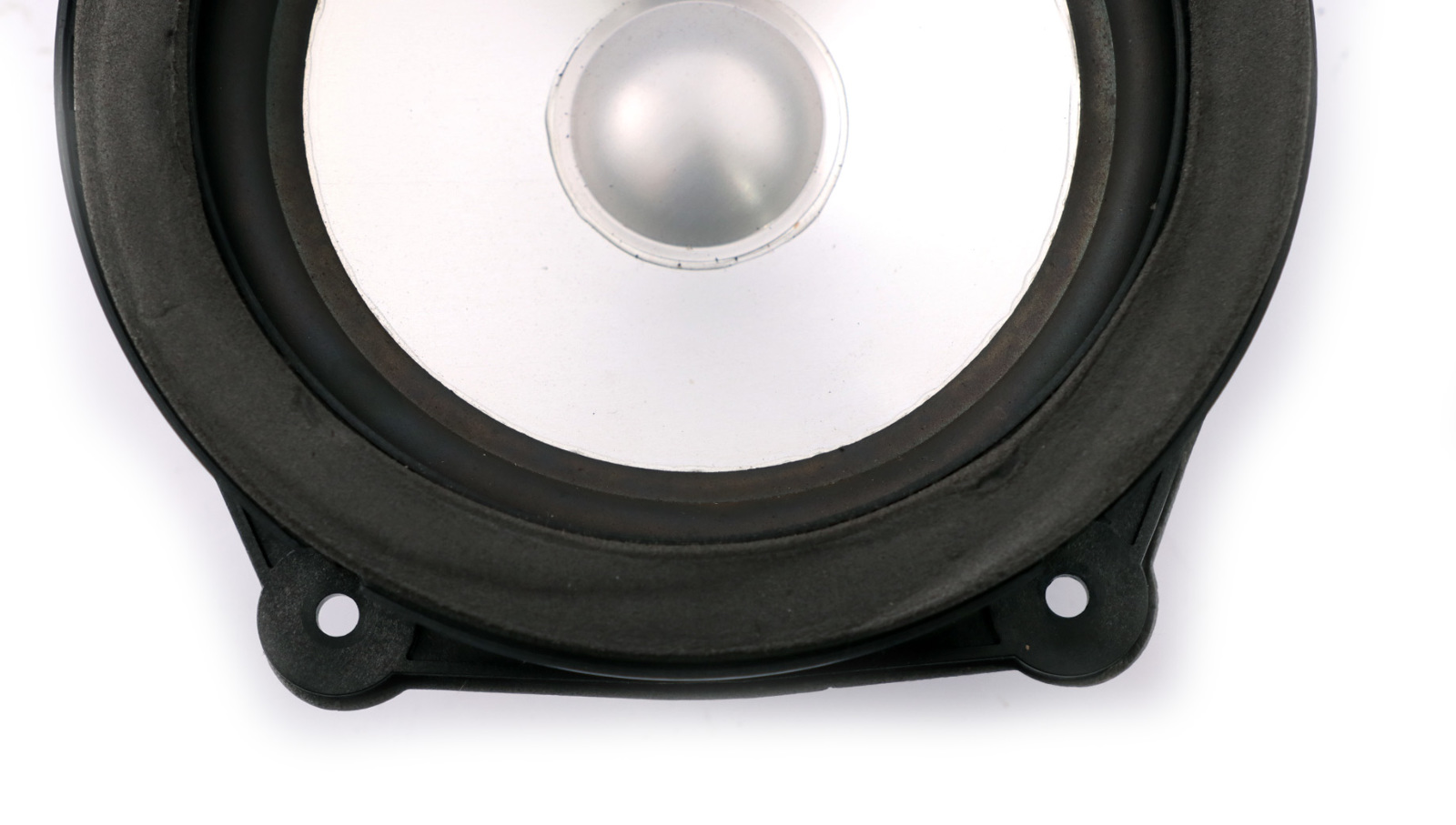 Mini Cooper One R52 Cabrio Rear Loudspeaker Harman Kardon 6930201