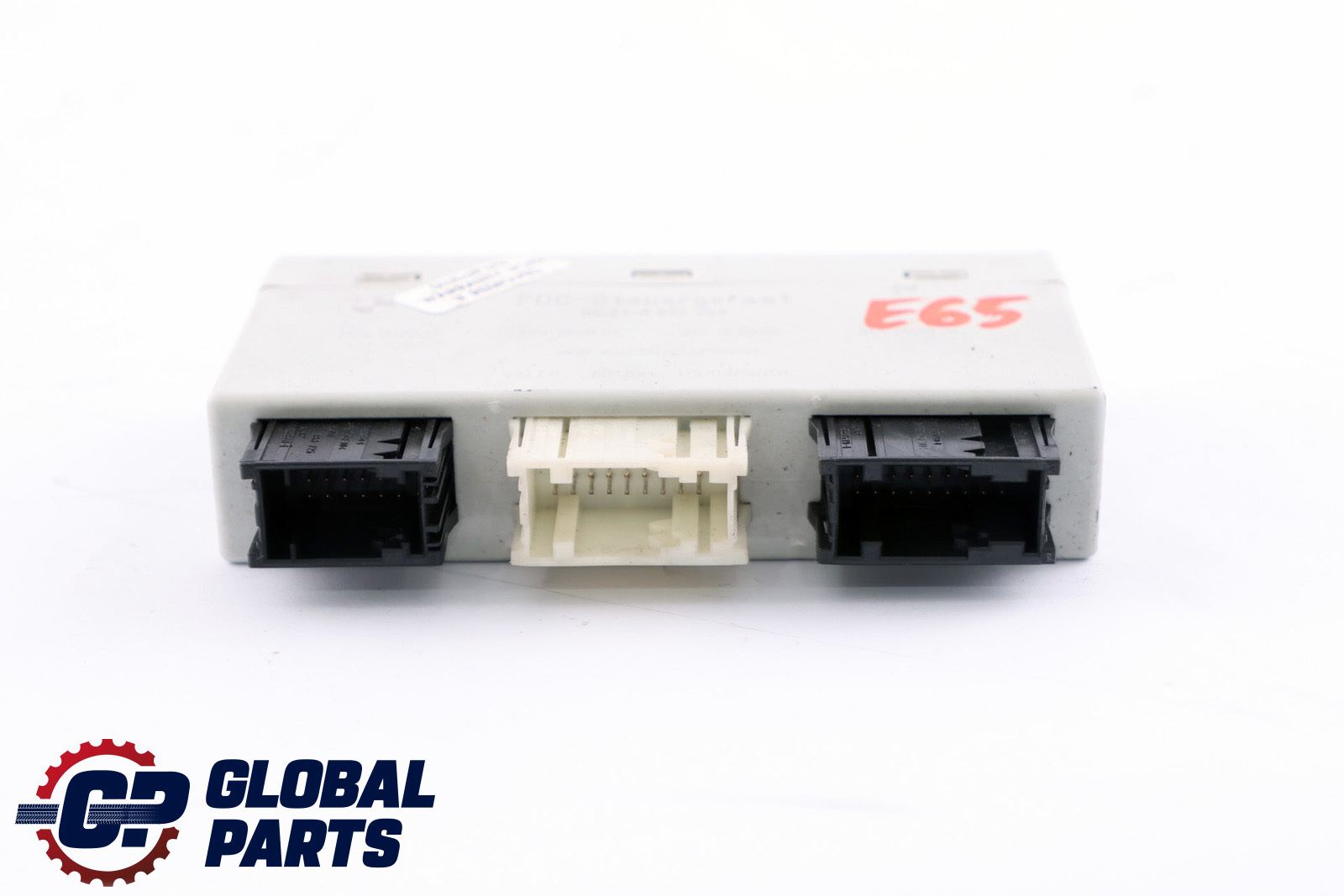 BMW 5 6 7 Series E60 E63 E64 E65 PDC Parking Control Module Unit ECU 6930204