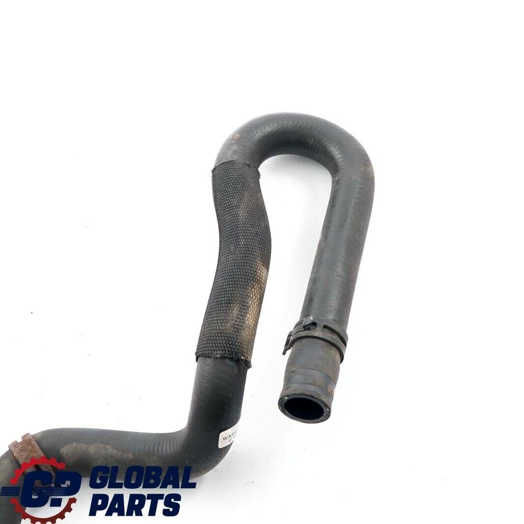 BMW 5 6 Series E60 E61N M5 E63 E64 M6 Hose Additional Water Pump Water Valve