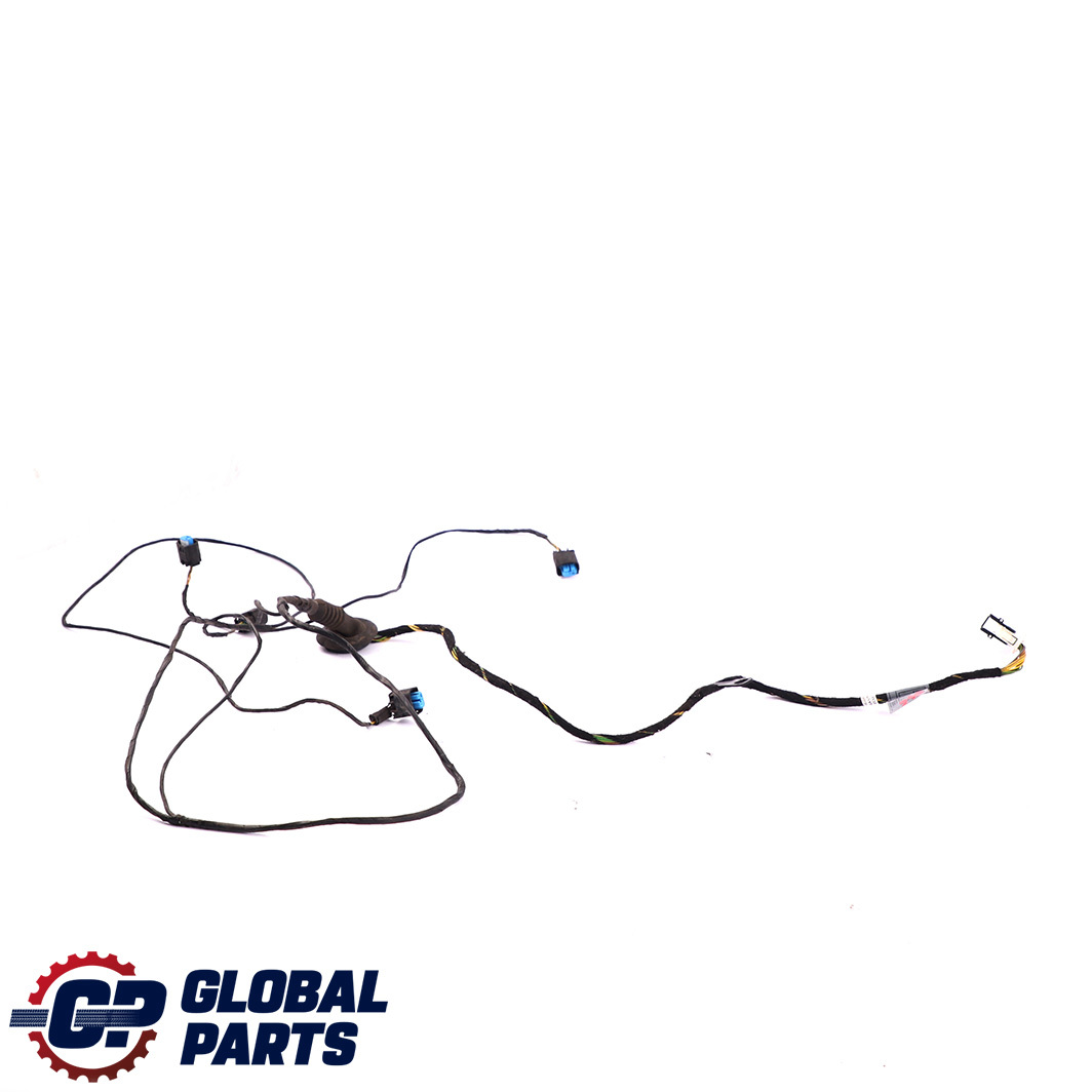 BMW 3 Series E46 Saloon Rear Bumper PDC Cables Wiring Loom Set 8374309