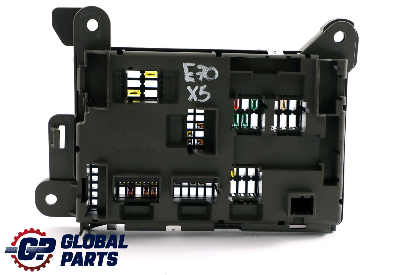 BMW X5 X6 Series E70 E71 Power Distribution Fuse Box Rear 6931687