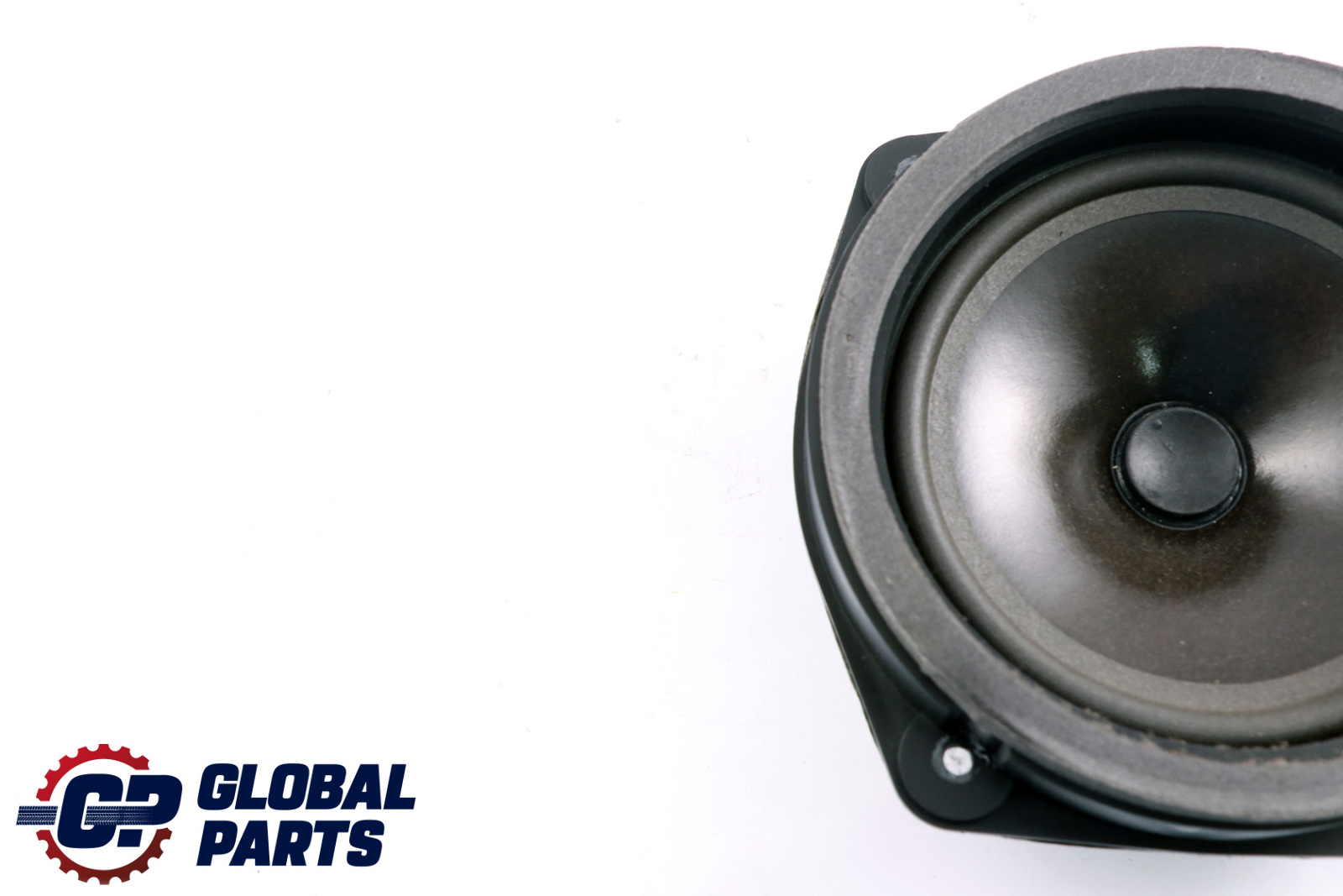 Mini Cooper R52 R57 LCI Rear Loud Speaker Stereo System 6931709