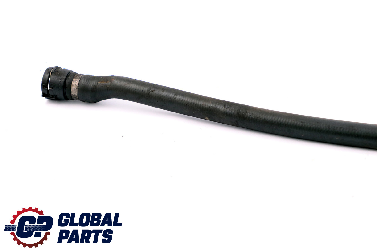 BMW 5 6 Series E60 E60N E61 E63 E64 LCI Hose For Radiator Engine Return 6932051