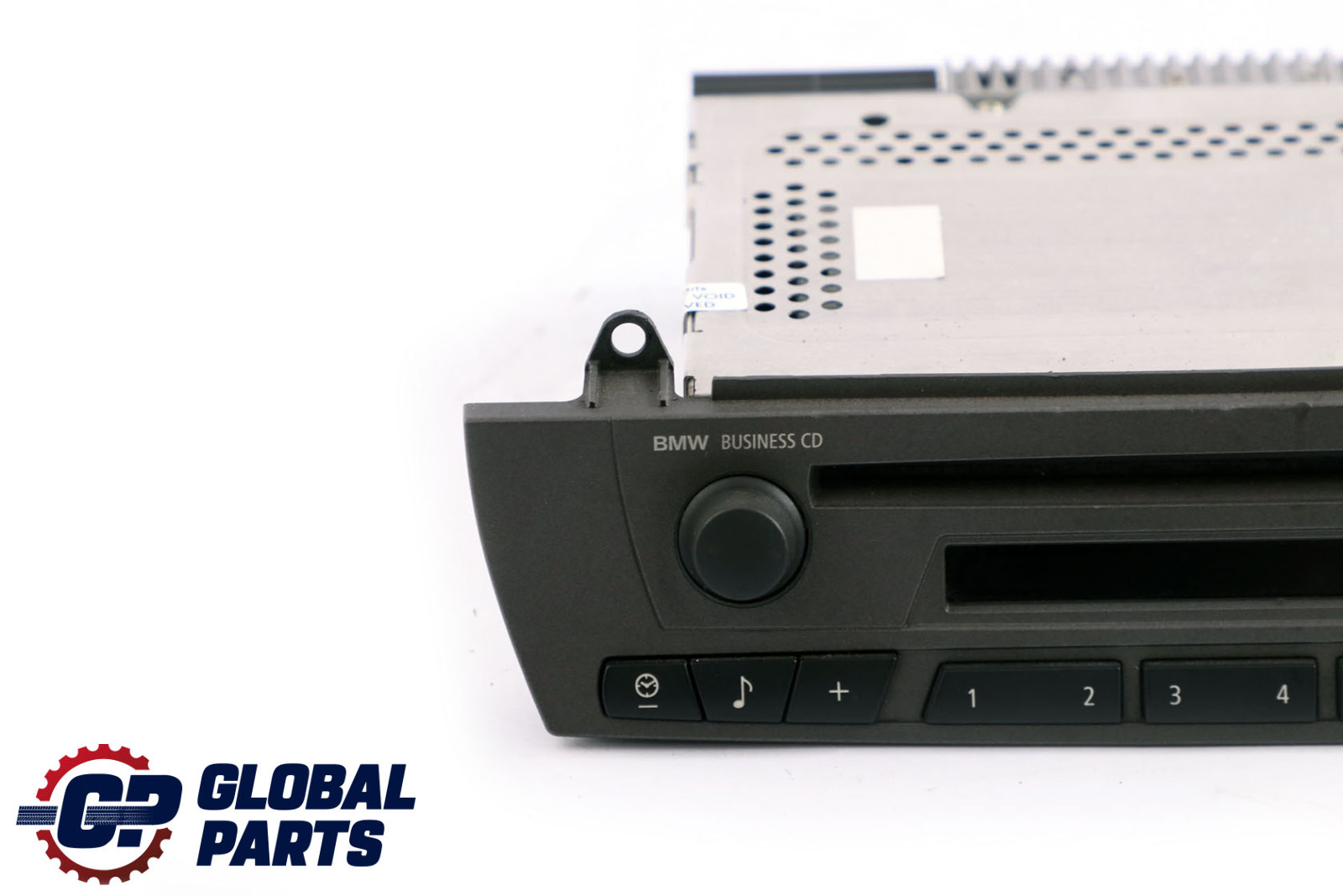 BMW X3 Z4 Series E83 E85 E86 Radio Business CD Player 65126932428 6932428