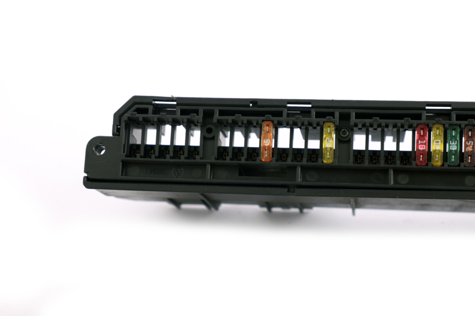 BMW 5 6 Series E60 E61 E63 E64 Power Distribution Electrical Fuse Box 6932452