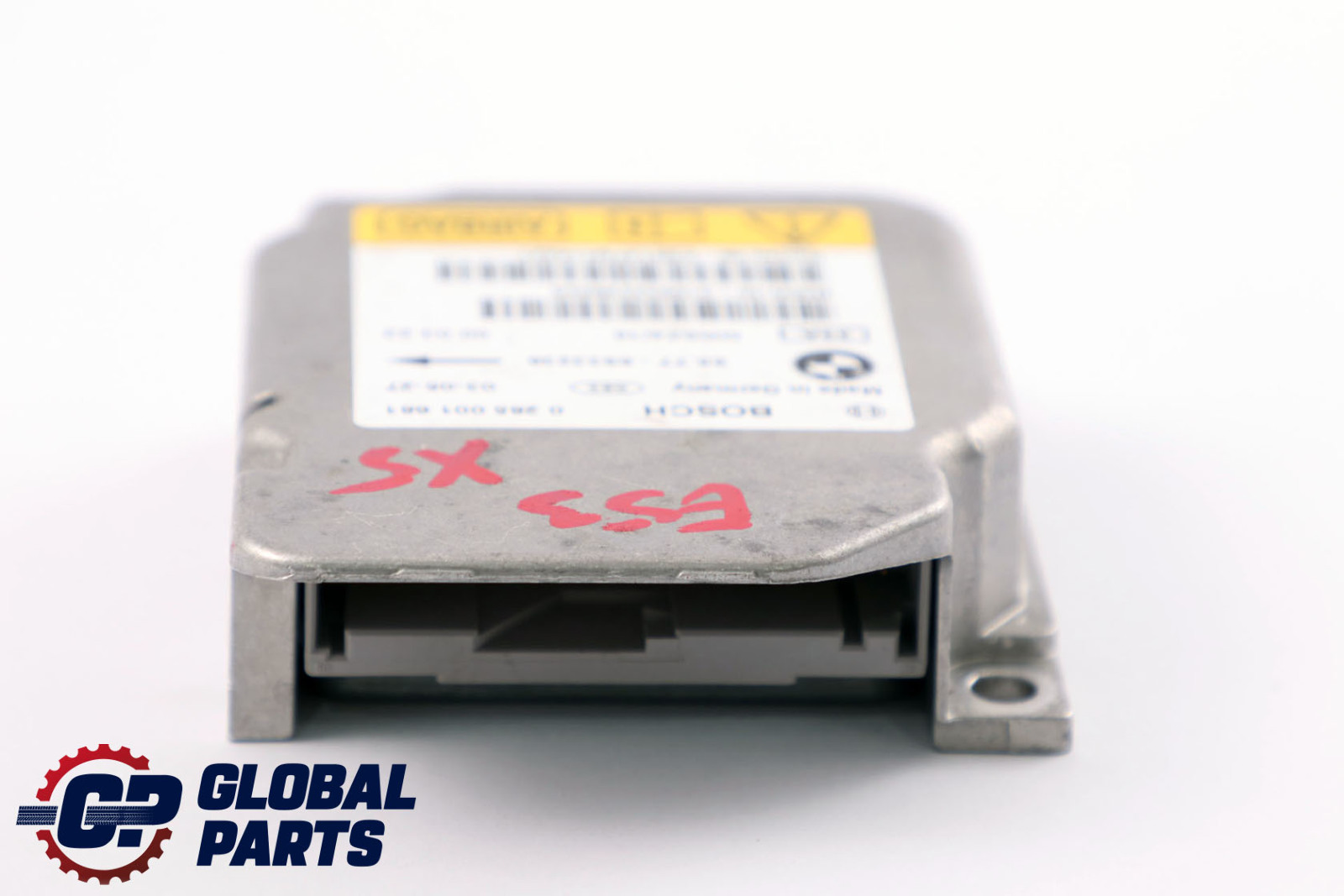 BMW 3 X5 Series E46 E53 Side Airbag Control Unit ECU Module 6933238