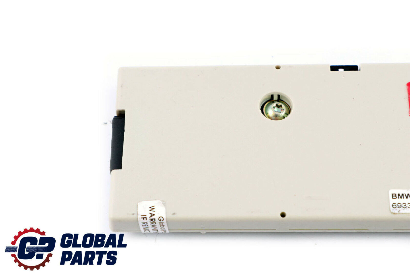 BMW 7 Series E65 E66 E67 Antenna Amplifier Diversity 6933666