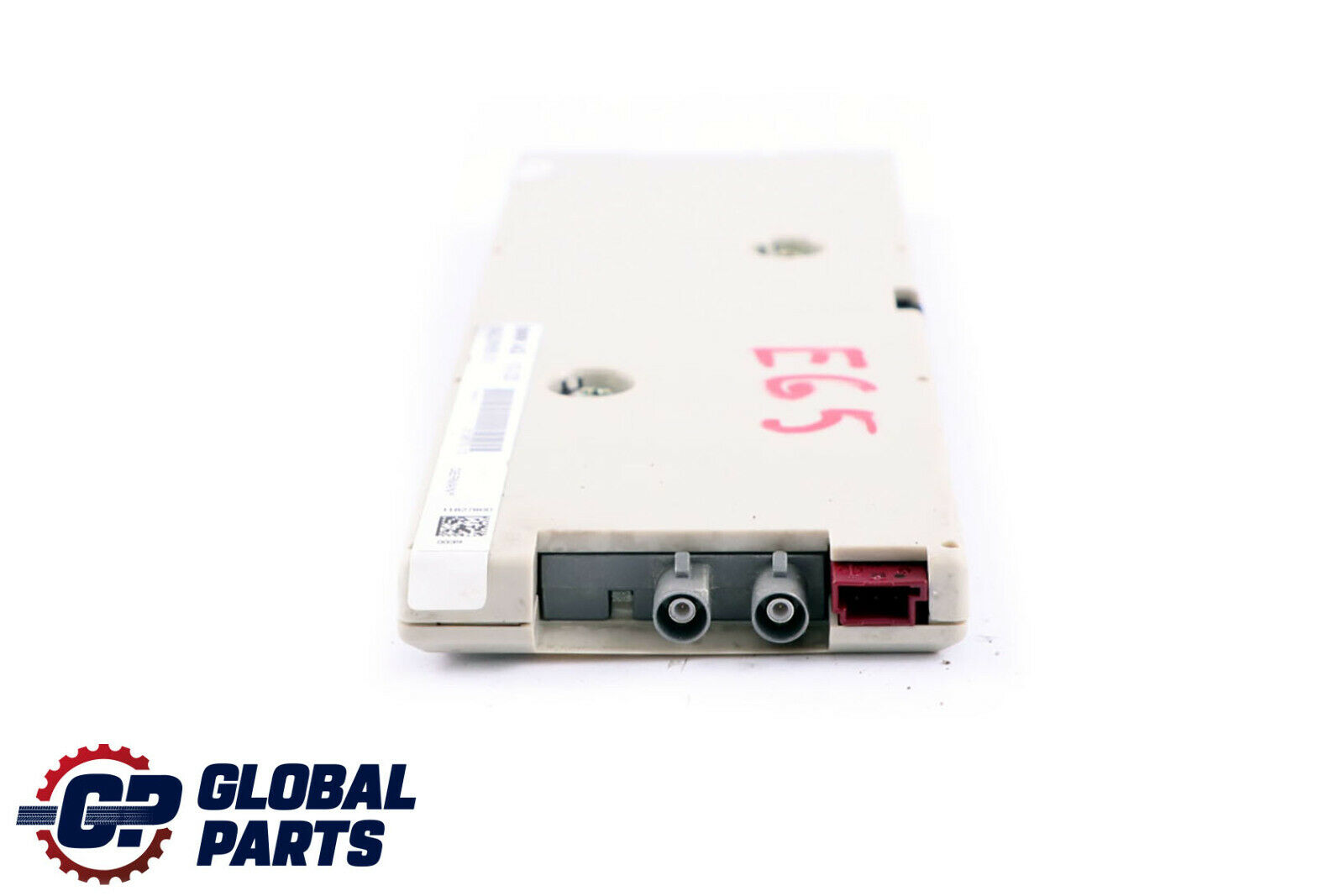 BMW 7 Series E65 E66 E67 Antenna Amplifier Diversity 6933666