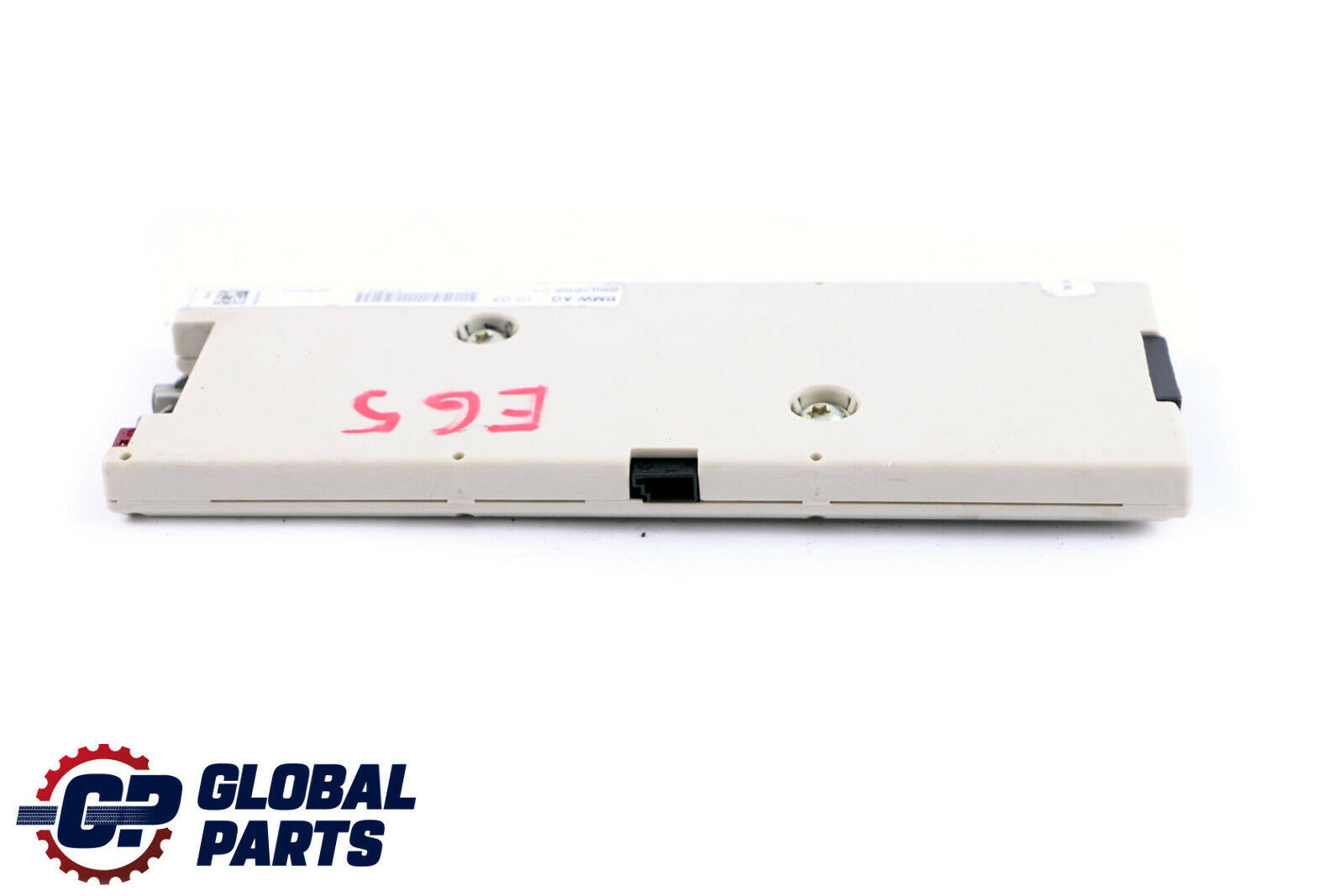 BMW 7 Series E65 E66 E67 Antenna Amplifier Diversity 6933666