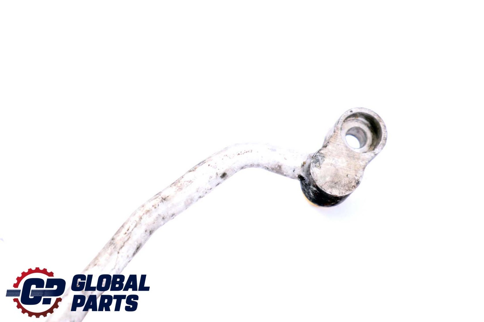 BMW 5 Series E60 E61 535d M57N Pressure Hose Compressor Condenser Pipe 6934350