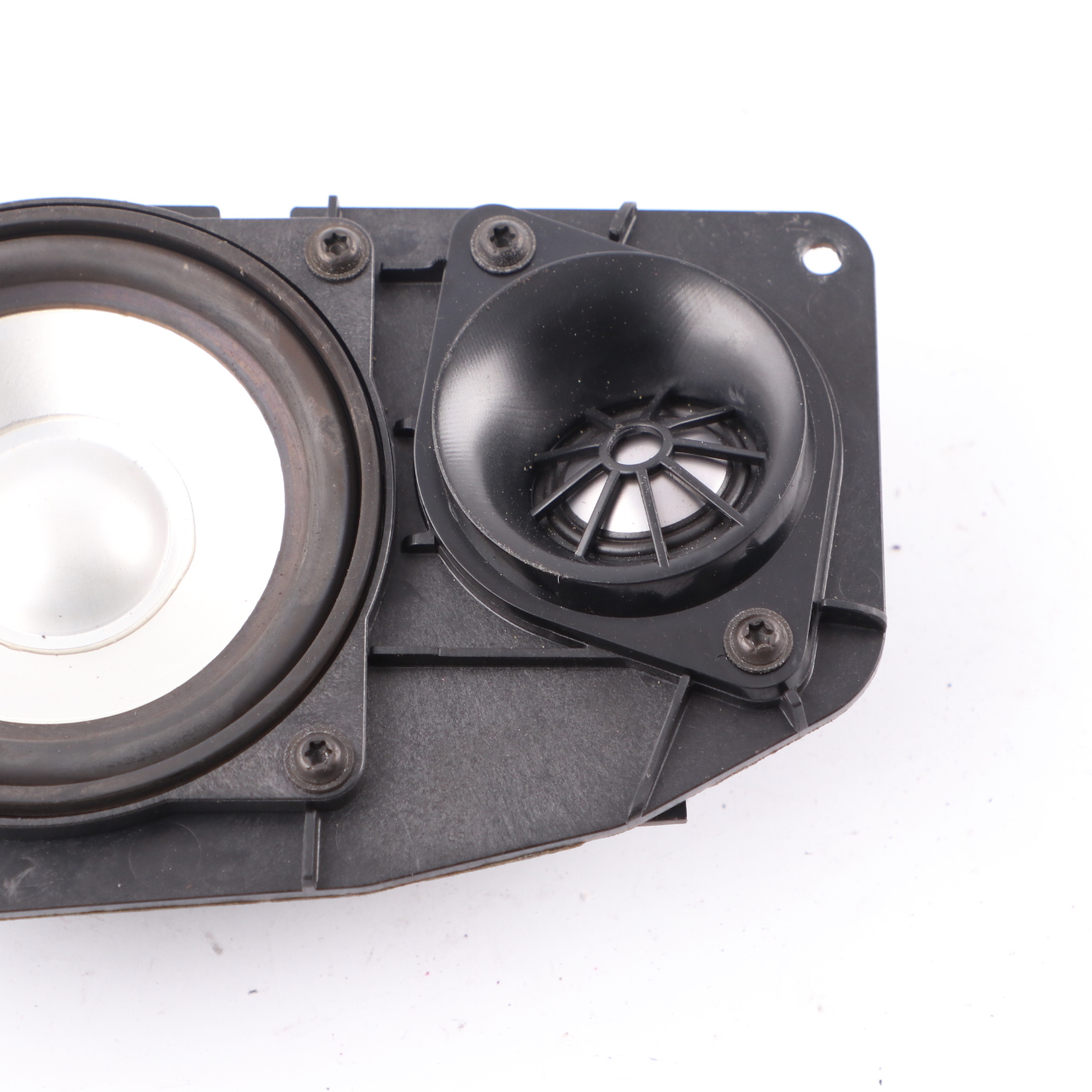 BMW E61 Headlining Loudspeaker HiFi Logic7 L7 Left N/S Audio Speaker 6934423