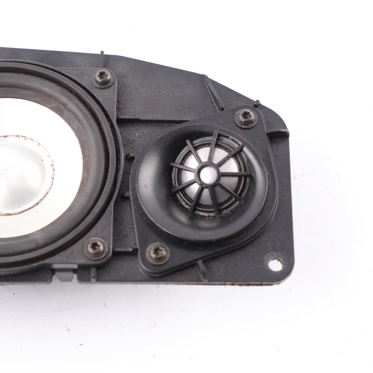 BMW E61 Headlining Loudspeaker HiFi Logic7 L7 Right O/S Audio Speaker 6934424