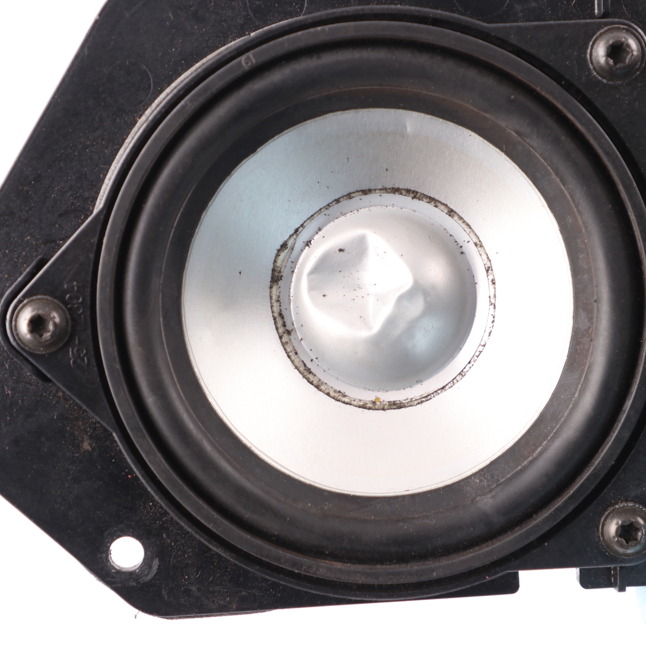 BMW E61 Headlining Loudspeaker HiFi Logic7 L7 Right O/S Audio Speaker 6934424