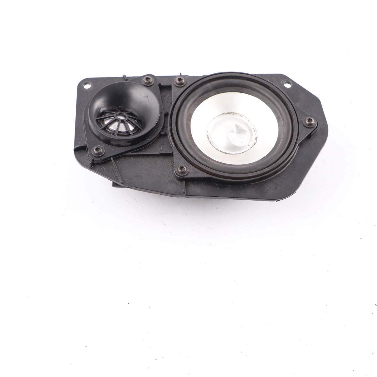 BMW E61 Headlining Loudspeaker HiFi Logic7 L7 Right O/S Audio Speaker 6934424