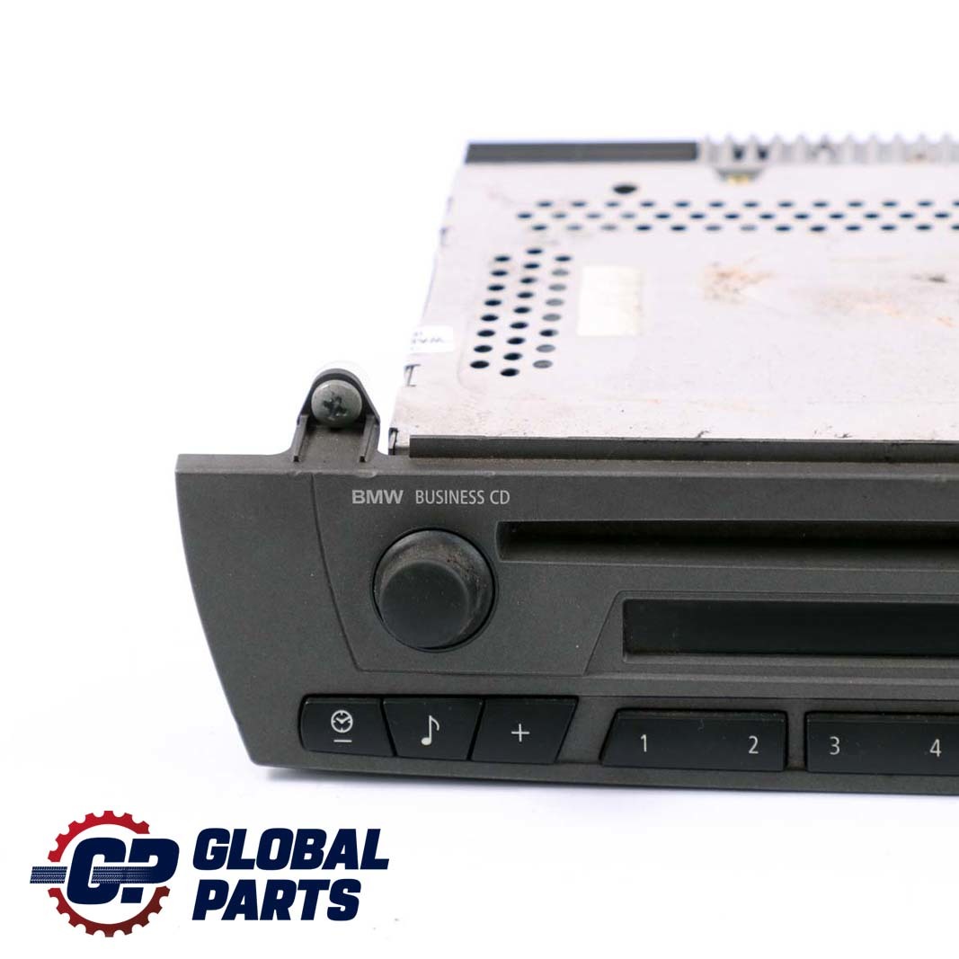 BMW X3 Z4 Series E83 E85 E86 1 Radio Business CD Player 65126935625 6935625