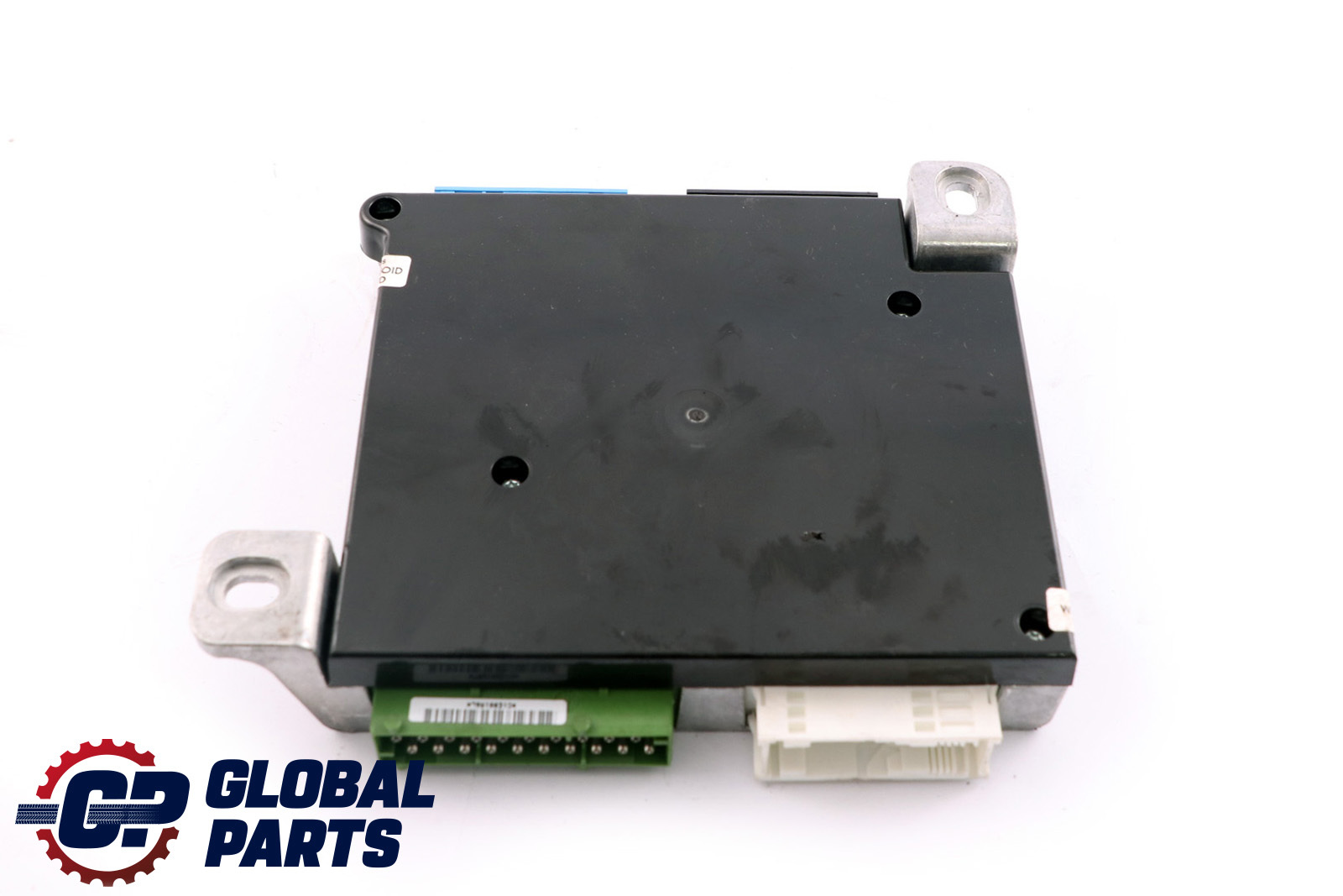 BMW Mini Cooper One R50 R53 Body Control Unit Basic Module BCM 6935645