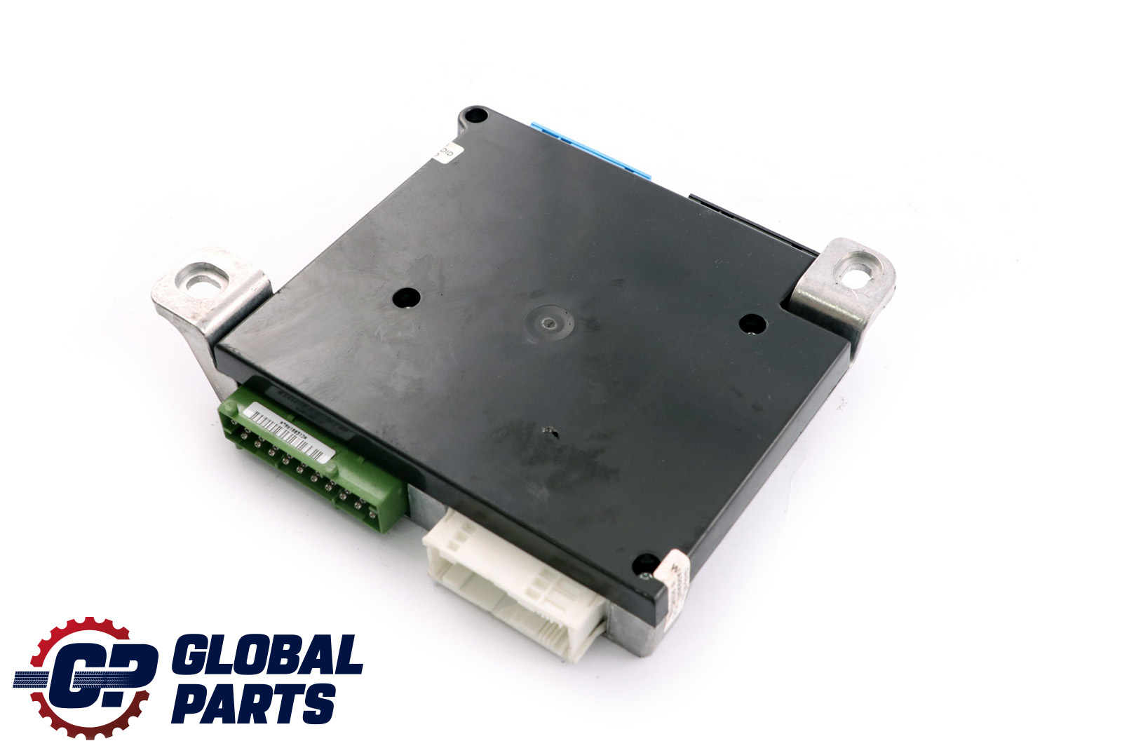 BMW Mini Cooper One R50 R53 Body Control Unit Basic Module BCM 6935645