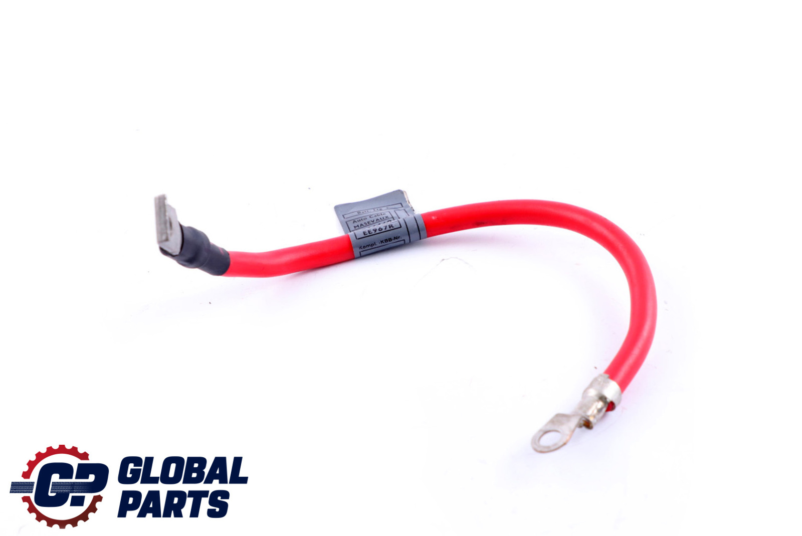 BMW Z4 Series E85 Roadster Battery Lead Positive Cable Plus Pole 6935667