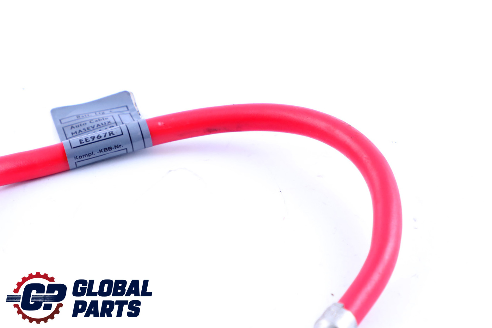 BMW Z4 Series E85 Roadster Battery Lead Positive Cable Plus Pole 6935667