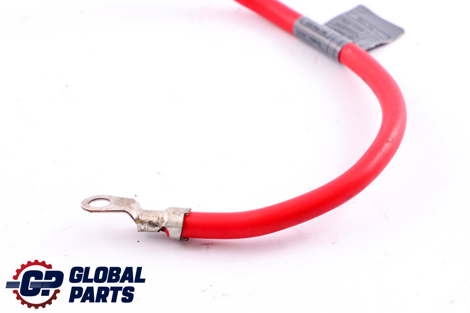 BMW Z4 Series E85 Roadster Battery Lead Positive Cable Plus Pole 6935667