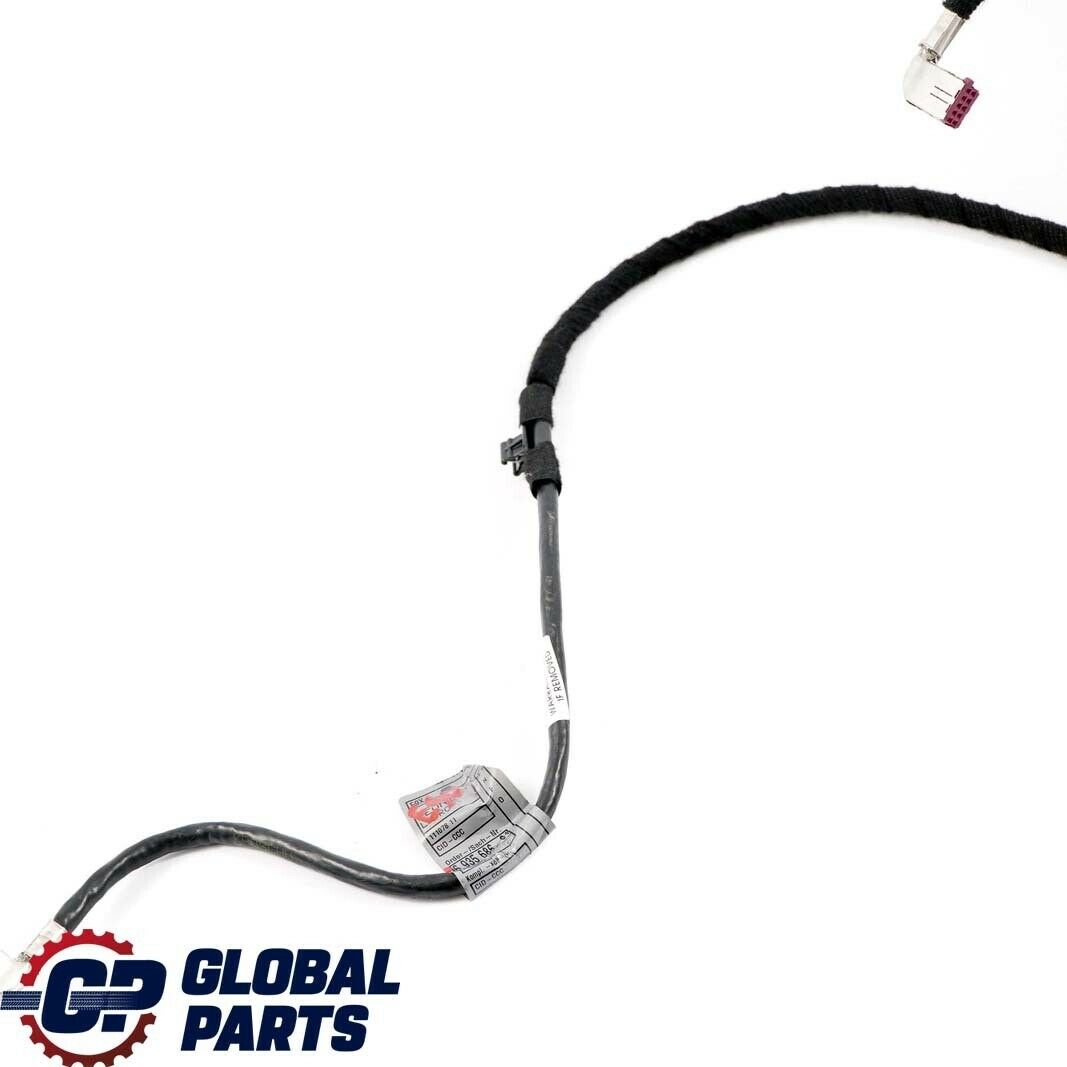 BMW E87 LCI E90 Professional Navigation Connecting Cable 6935686