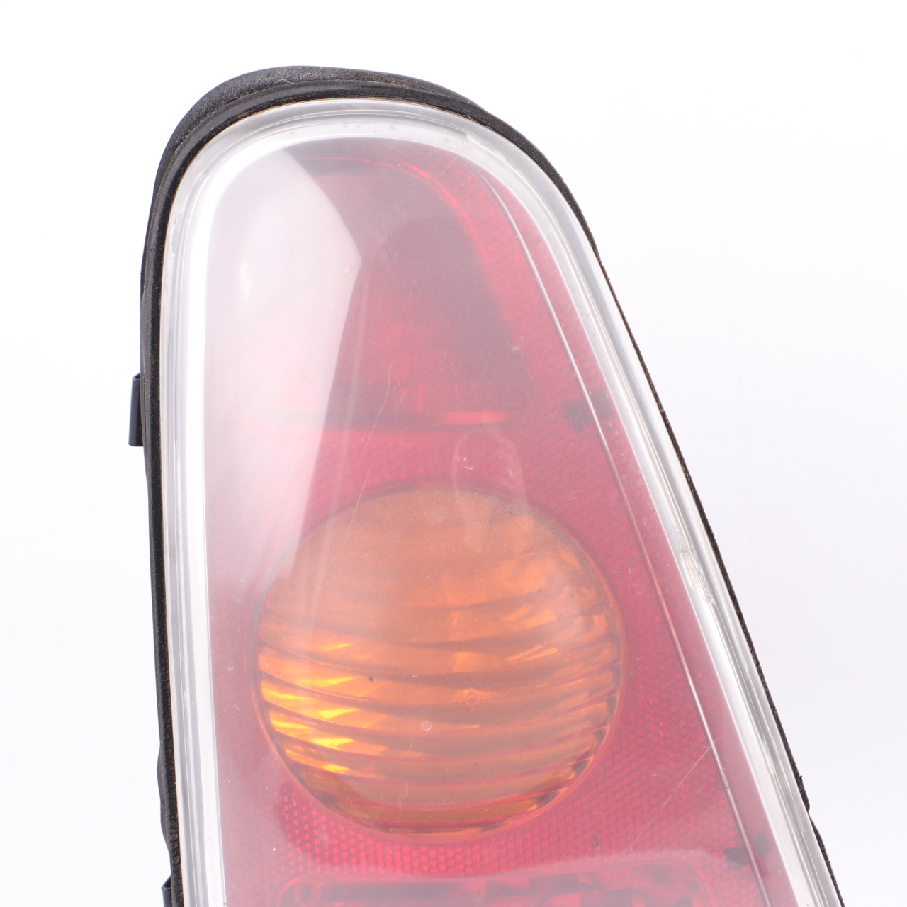 Mini Cooper One R50 R53 Tail Light Lamp Left N/S 6935783