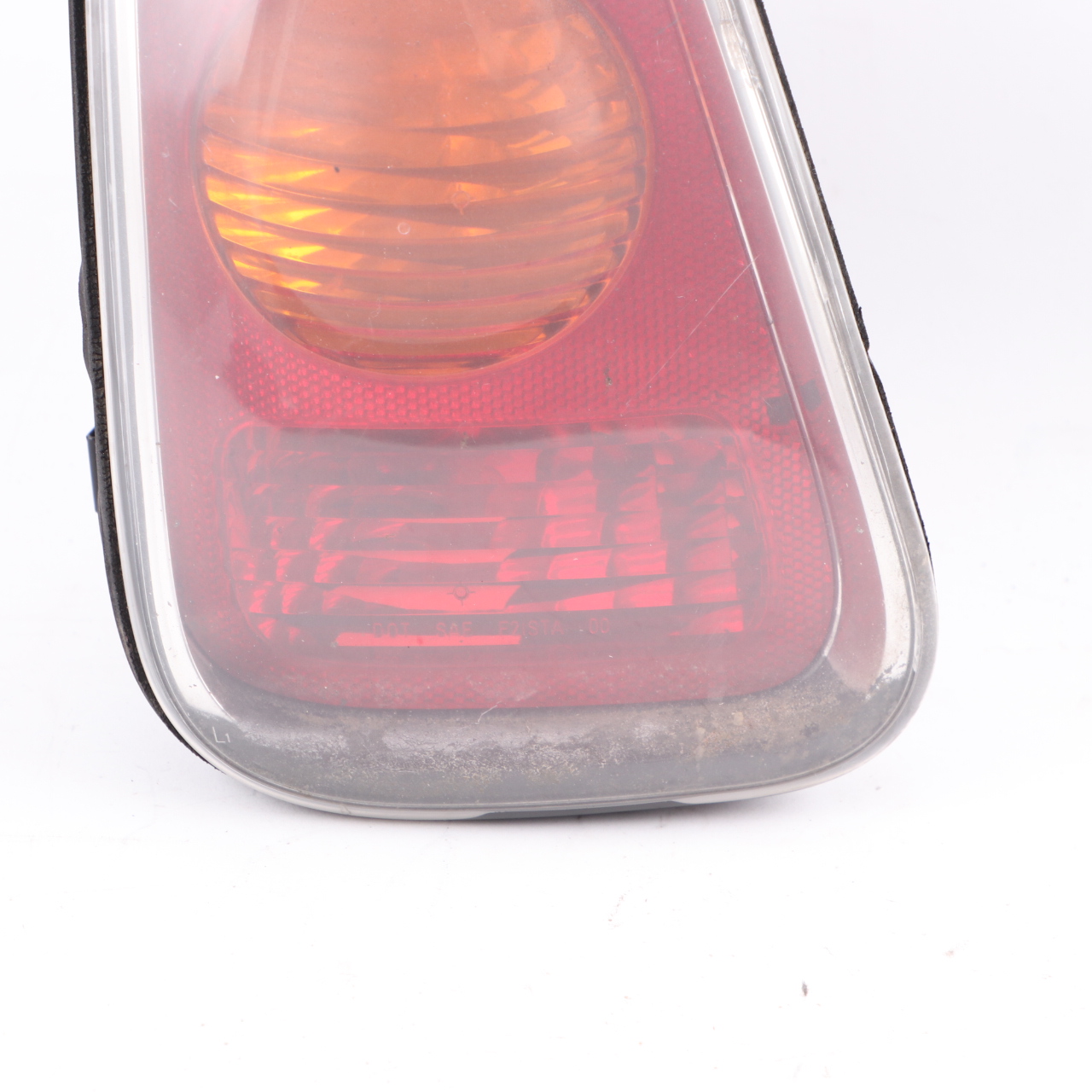 Mini Cooper One R50 R53 Tail Light Lamp Left N/S 6935783