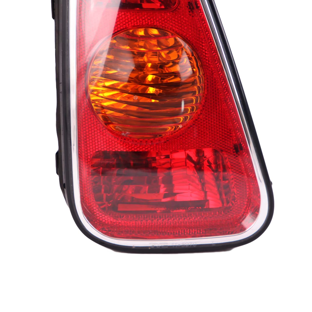 Mini Cooper One R50 R53 Tail Light Lamp Left N/S Rear 6935783