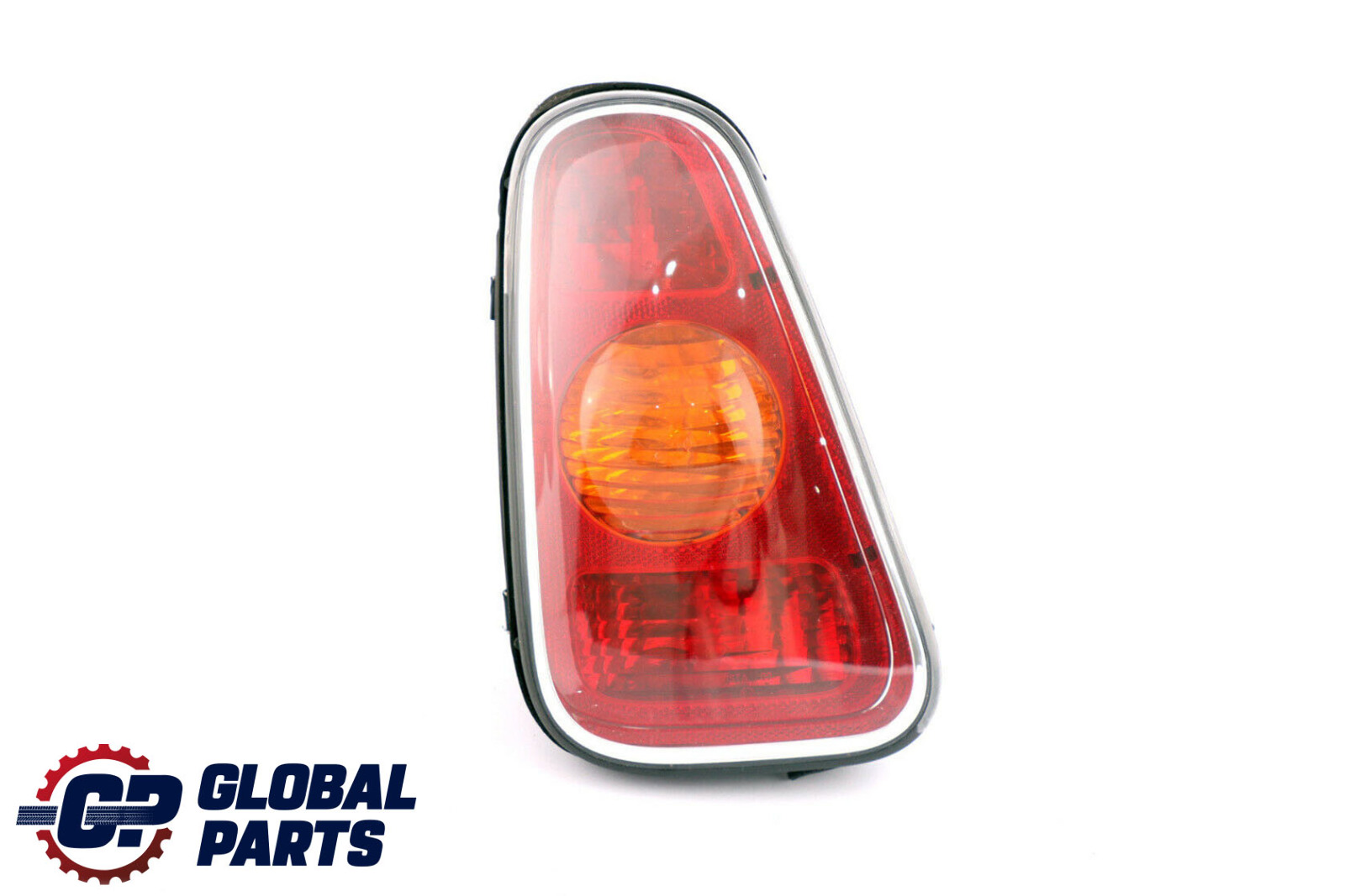 Mini Cooper One R50 R53 Tail Light Lamp Left N/S Rear 6935783