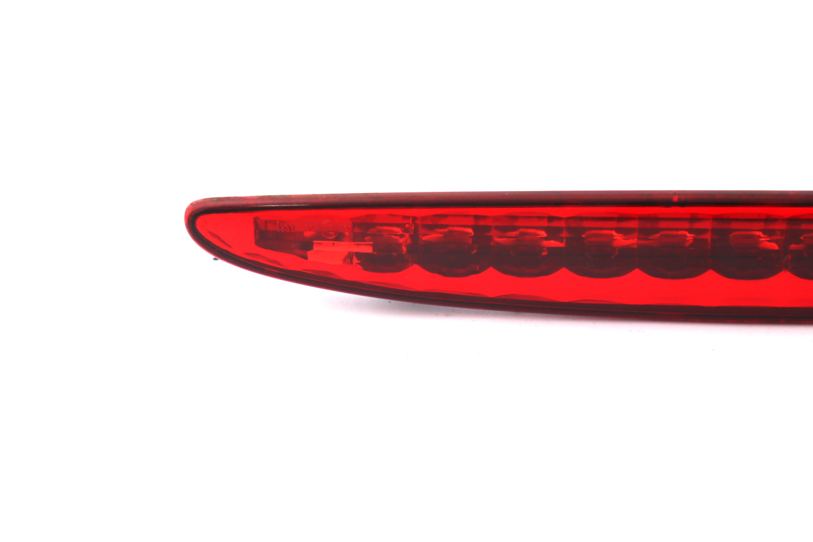 Mini Cooper One R50 R53 Third Brake Rear Tail Light Stop Lamp Red 6935789