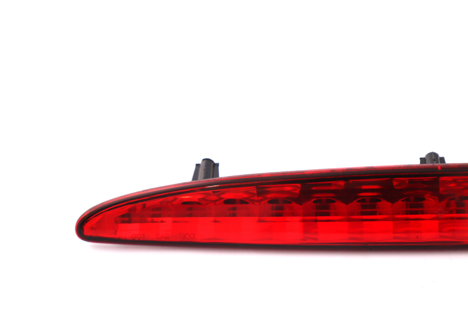 Mini Cooper One R50 R53 Third Brake Rear Tail Light Stop Lamp Red 6935789