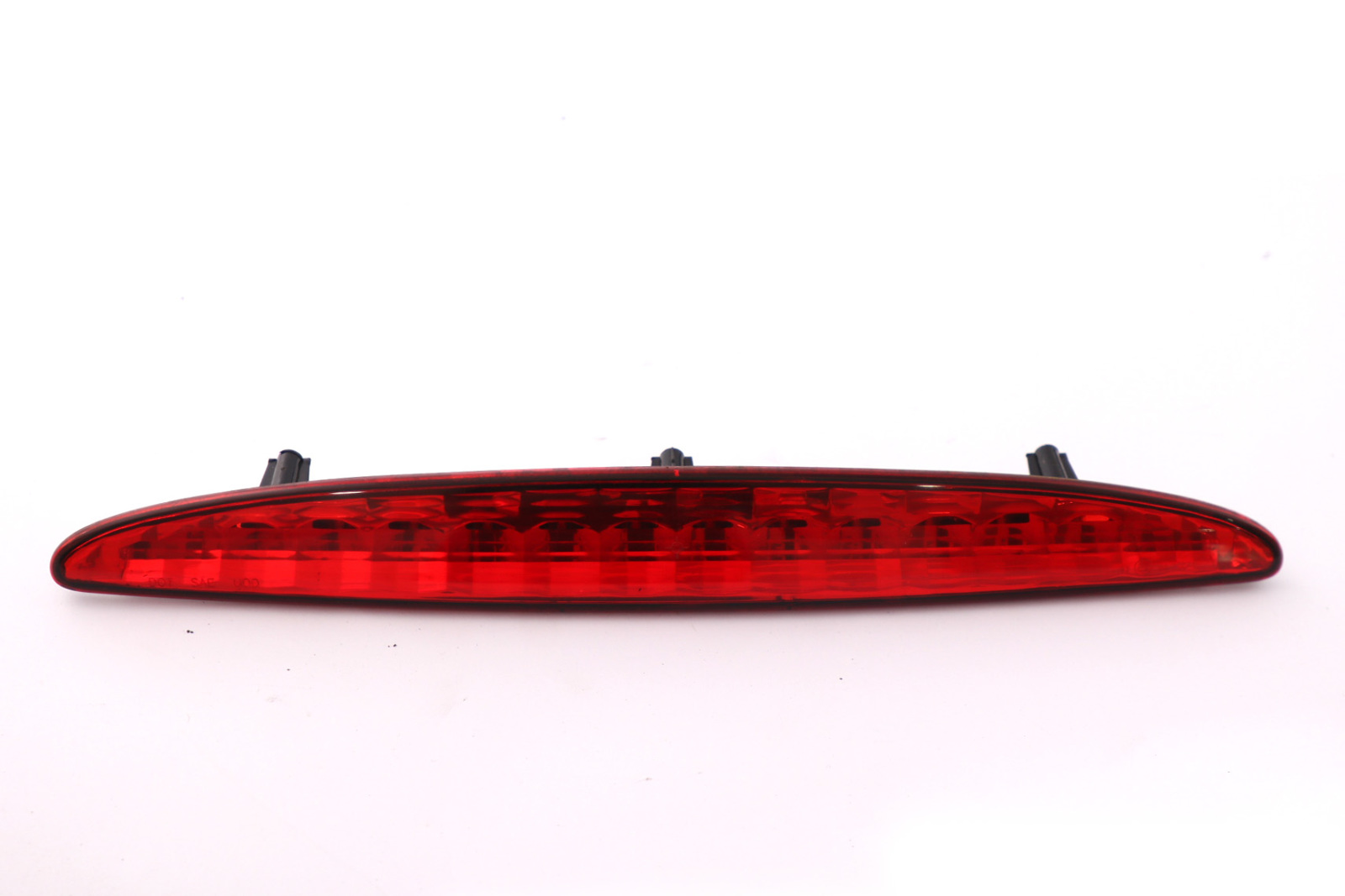 Mini Cooper One R50 R53 Third Brake Rear Tail Light Stop Lamp Red 6935789