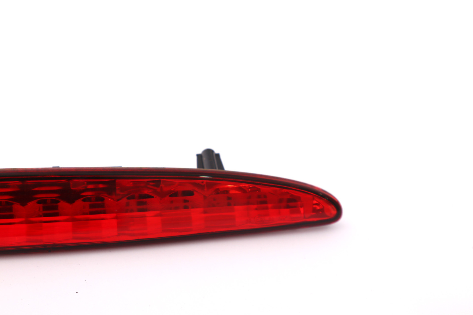 Mini Cooper One R50 R53 Third Brake Rear Tail Light Stop Lamp Red 6935789