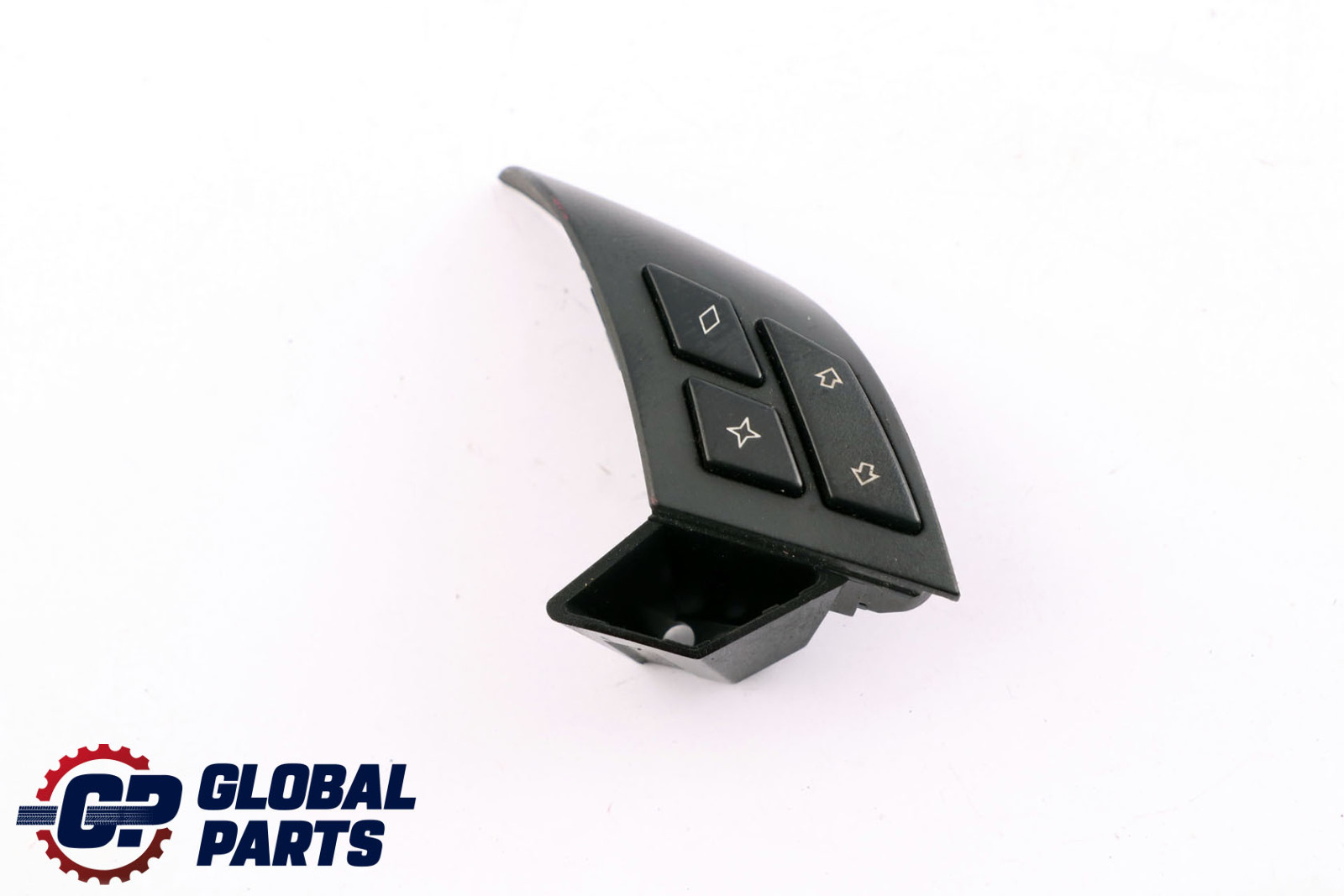 BMW 5 Series E60 E61 Steering Wheel Switch Buttons Control Right O/S 6935834