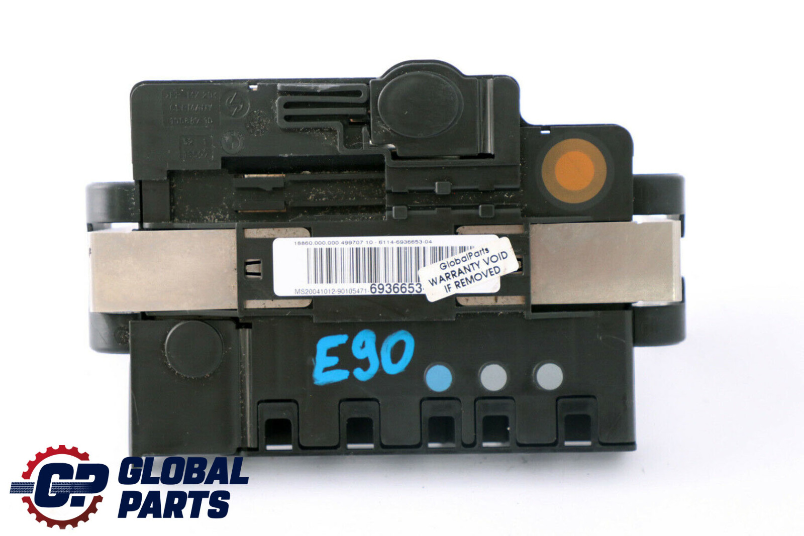 BMW 1 3 Series E81 E82 E84 E87 E88 E90 E91 E92 Power Distribution Box 6936653