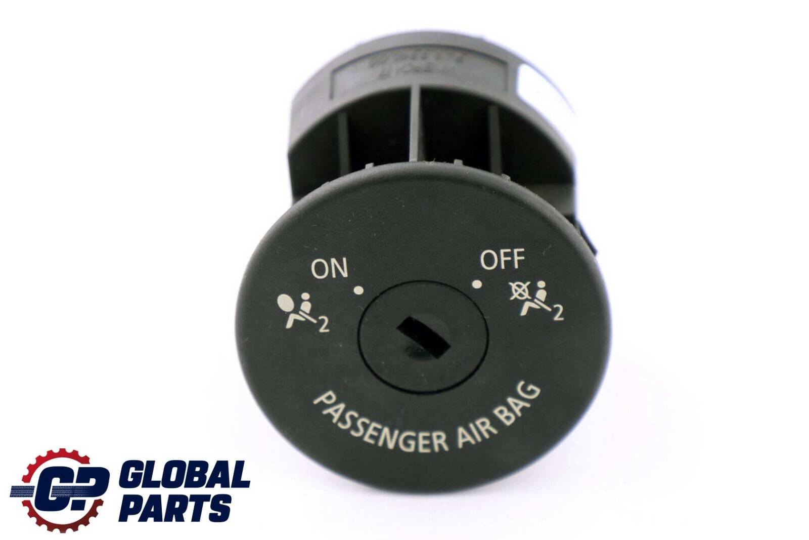 Mini R50 R52 R53 Switch Deactivation Passenger Airbag