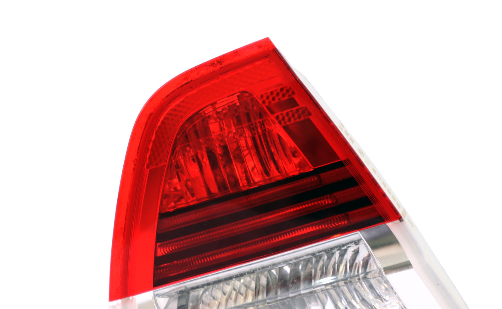 BMW 3 Series E90 Left Rear Light In Trunk Lid 6937459