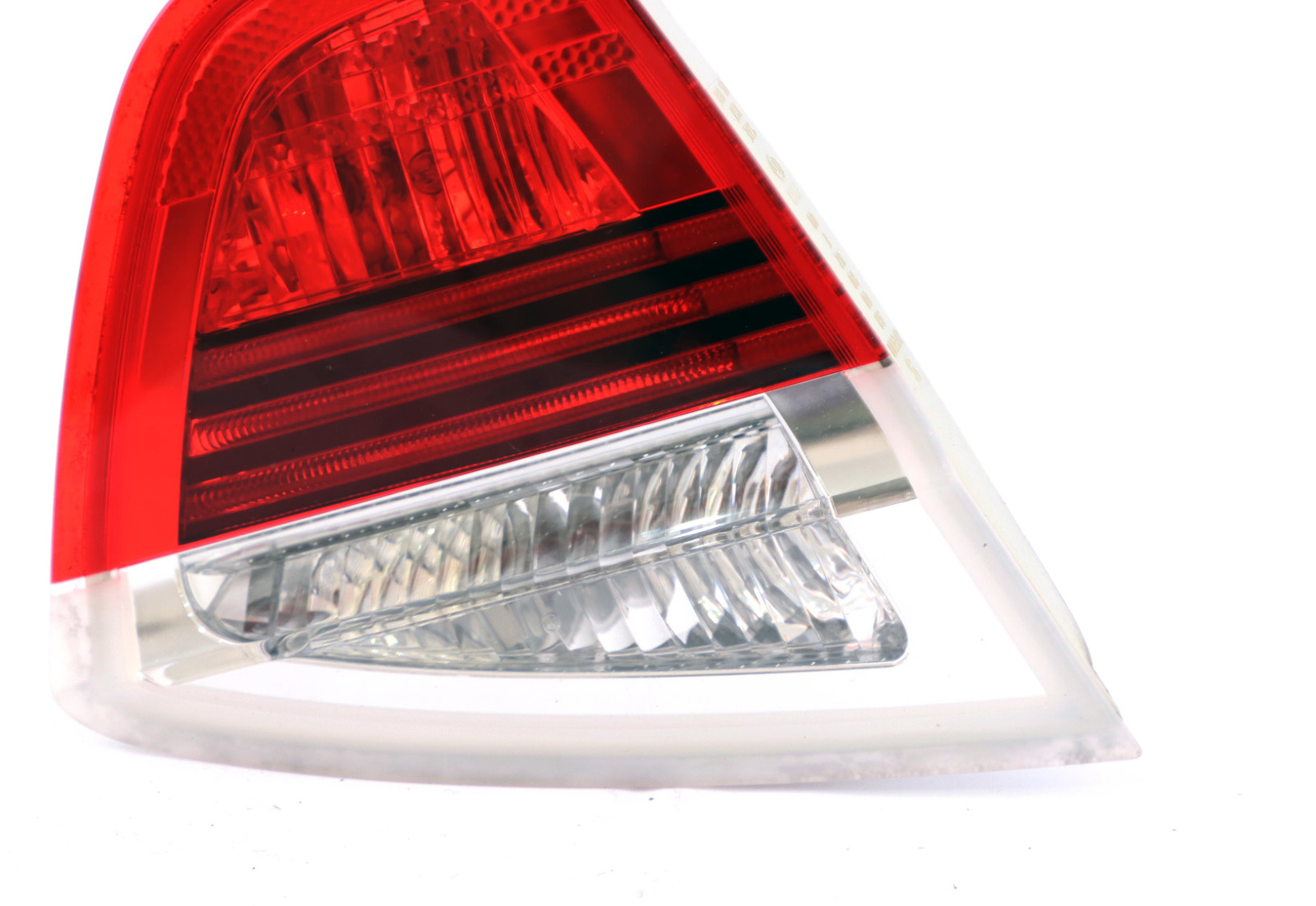 BMW 3 Series E90 Left Rear Light In Trunk Lid 6937459