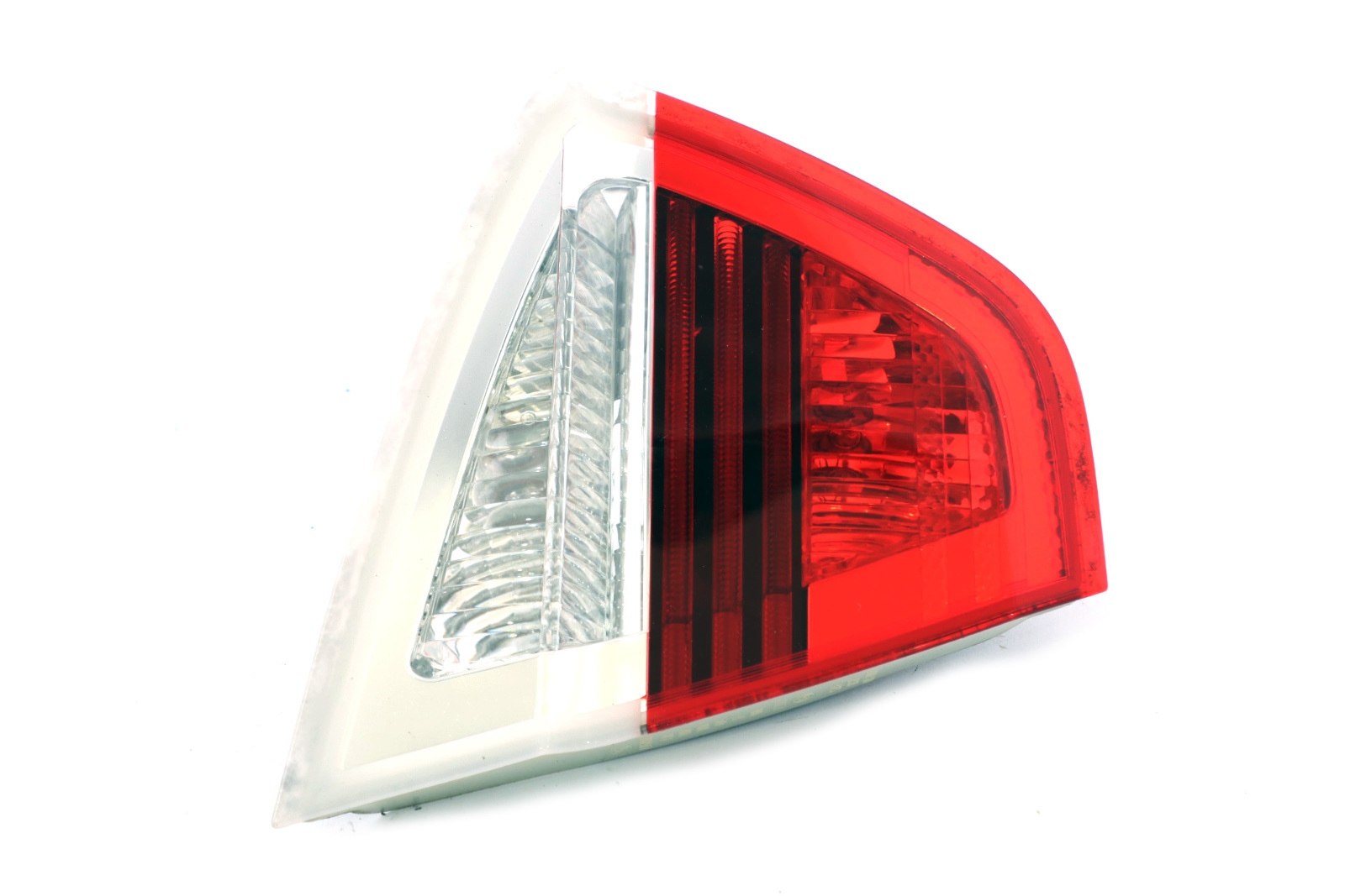 BMW 3 Series E90 Left Rear Light In Trunk Lid 6937459