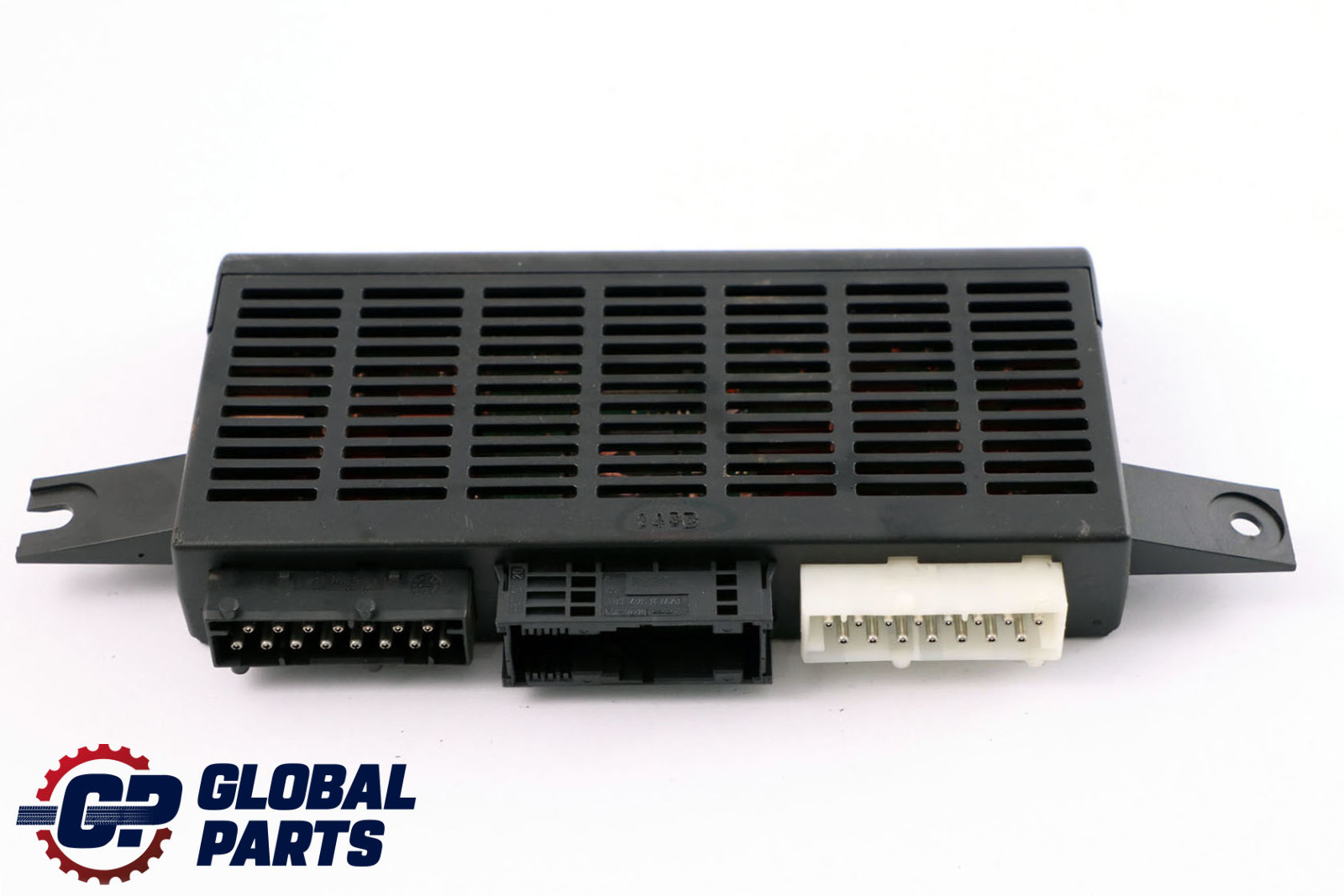 BMW X5 Series E53 Light Check Module Control Unit ECU Lear LCM IV LWR 6938085